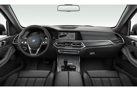 BMW X5 45e xDrive-image-4