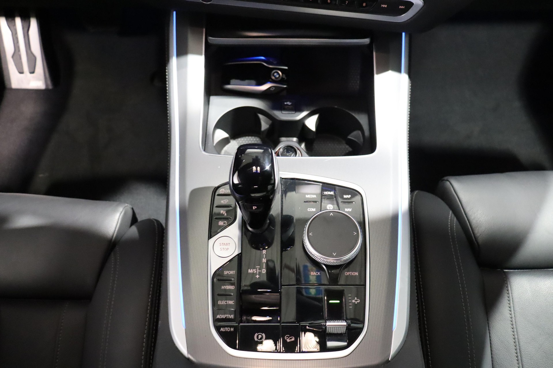 BMW X5 45e xDrive-image-12
