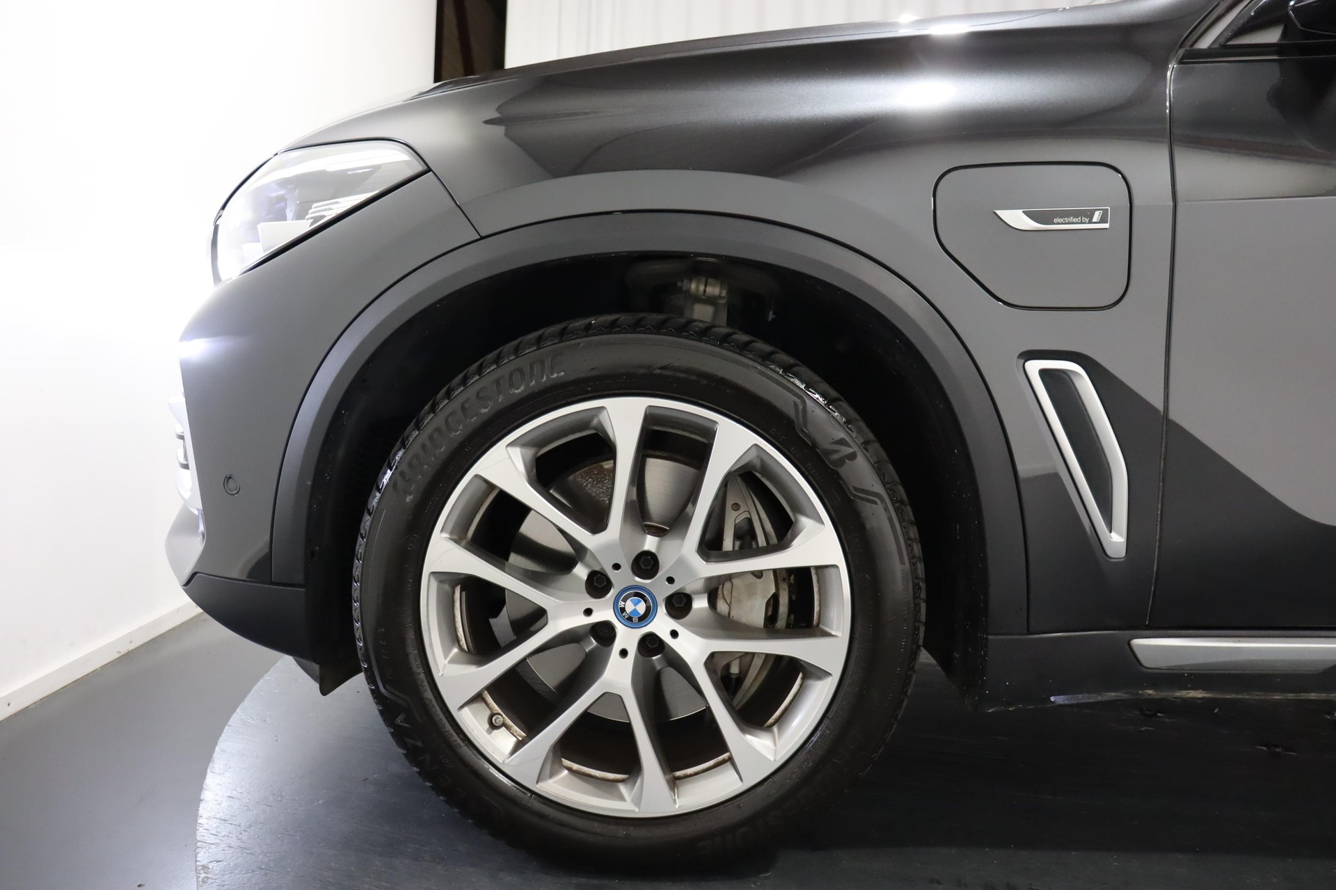 BMW X5 45e xDrive-image-7
