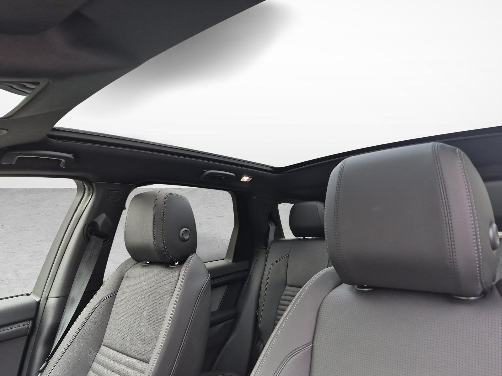 LAND ROVER Discovery Sport 1.5 T 270e Landmark-image-19