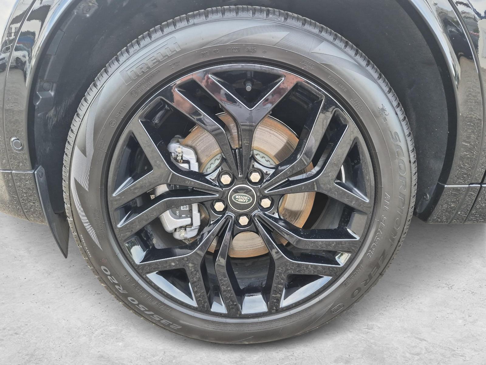 LAND ROVER Discovery Sport 1.5 T 270e Landmark-image-20