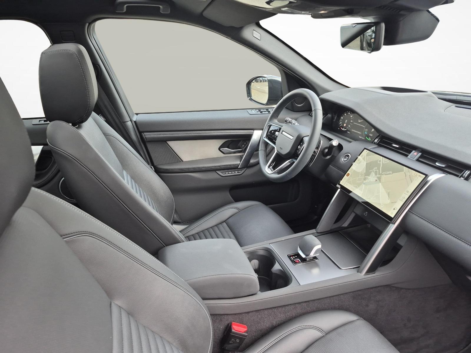 LAND ROVER Discovery Sport 1.5 T 270e Landmark-image-10