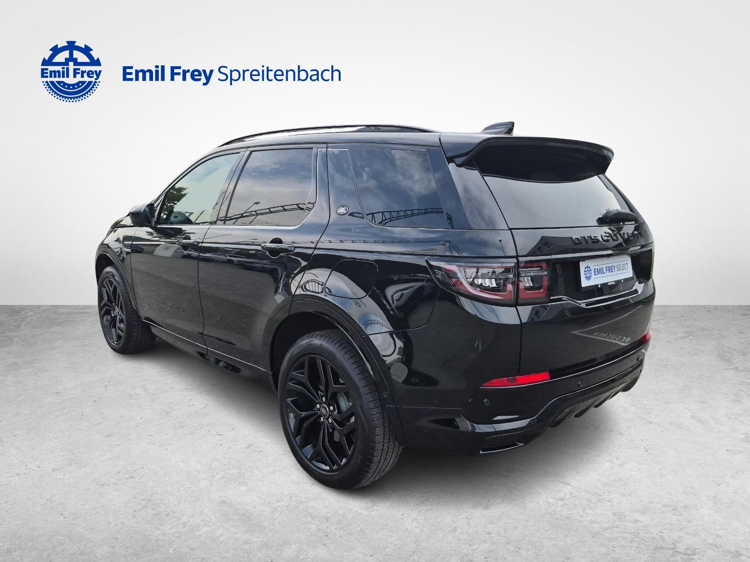 LAND ROVER Discovery Sport 1.5 T 270e Landmark-showroom-element-3