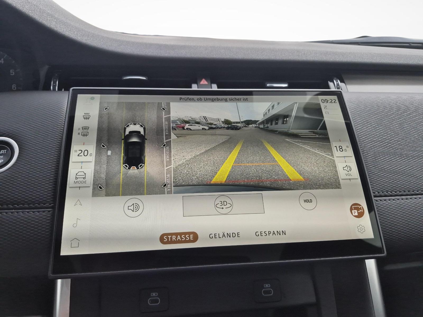 LAND ROVER Discovery Sport 1.5 T 270e Landmark-image-15