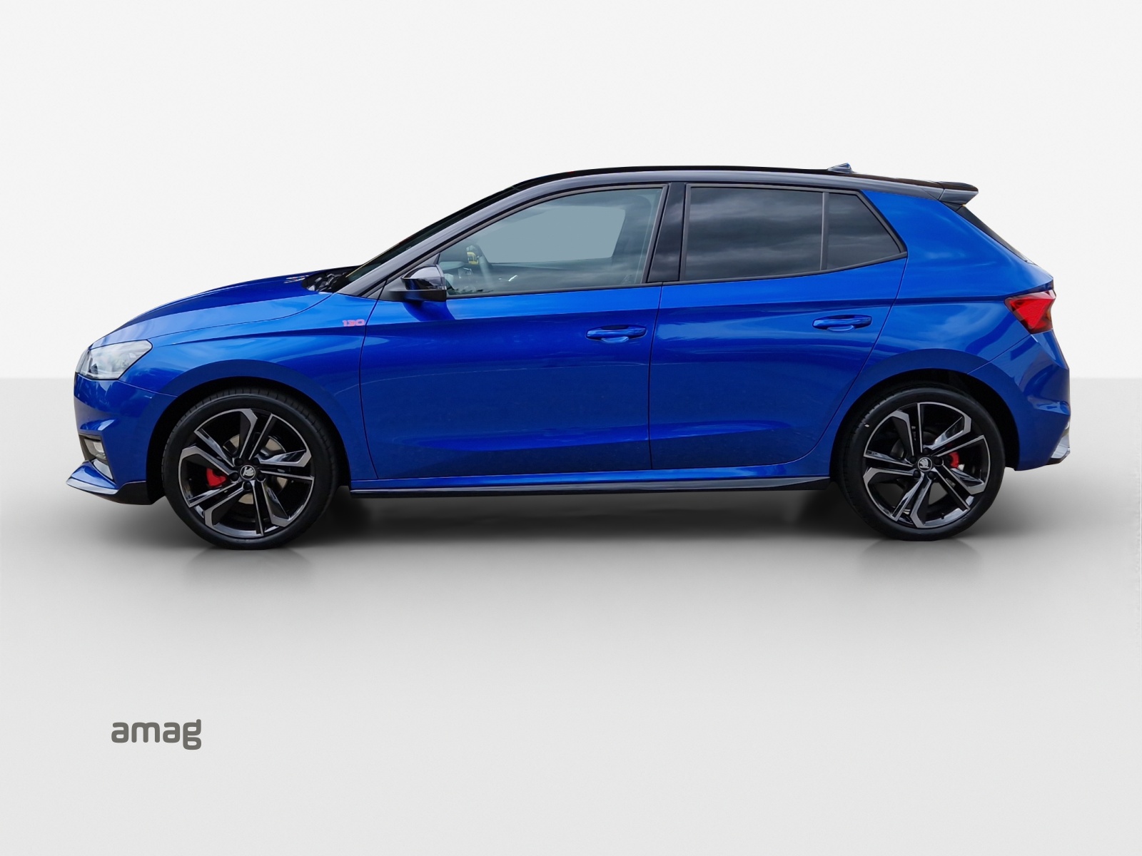 SKODA Fabia 1.5 TSI 130 DSG-image-1