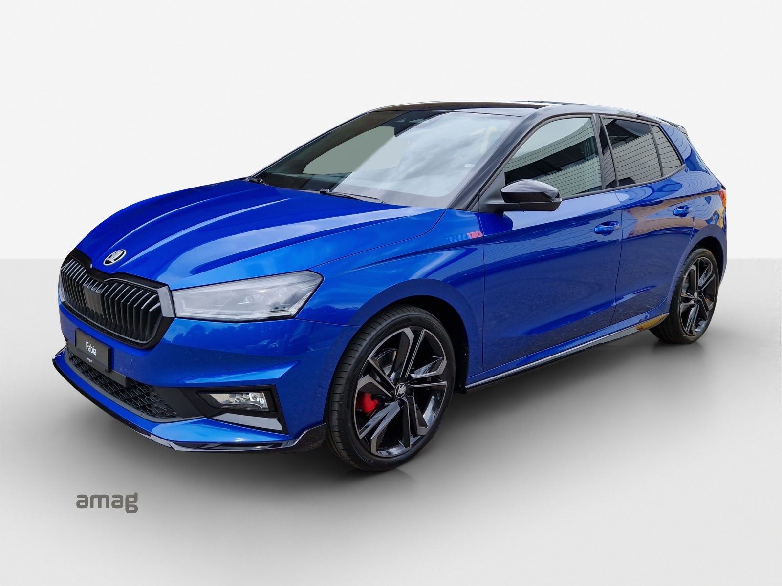 SKODA Fabia 1.5 TSI 130 DSG-image-0