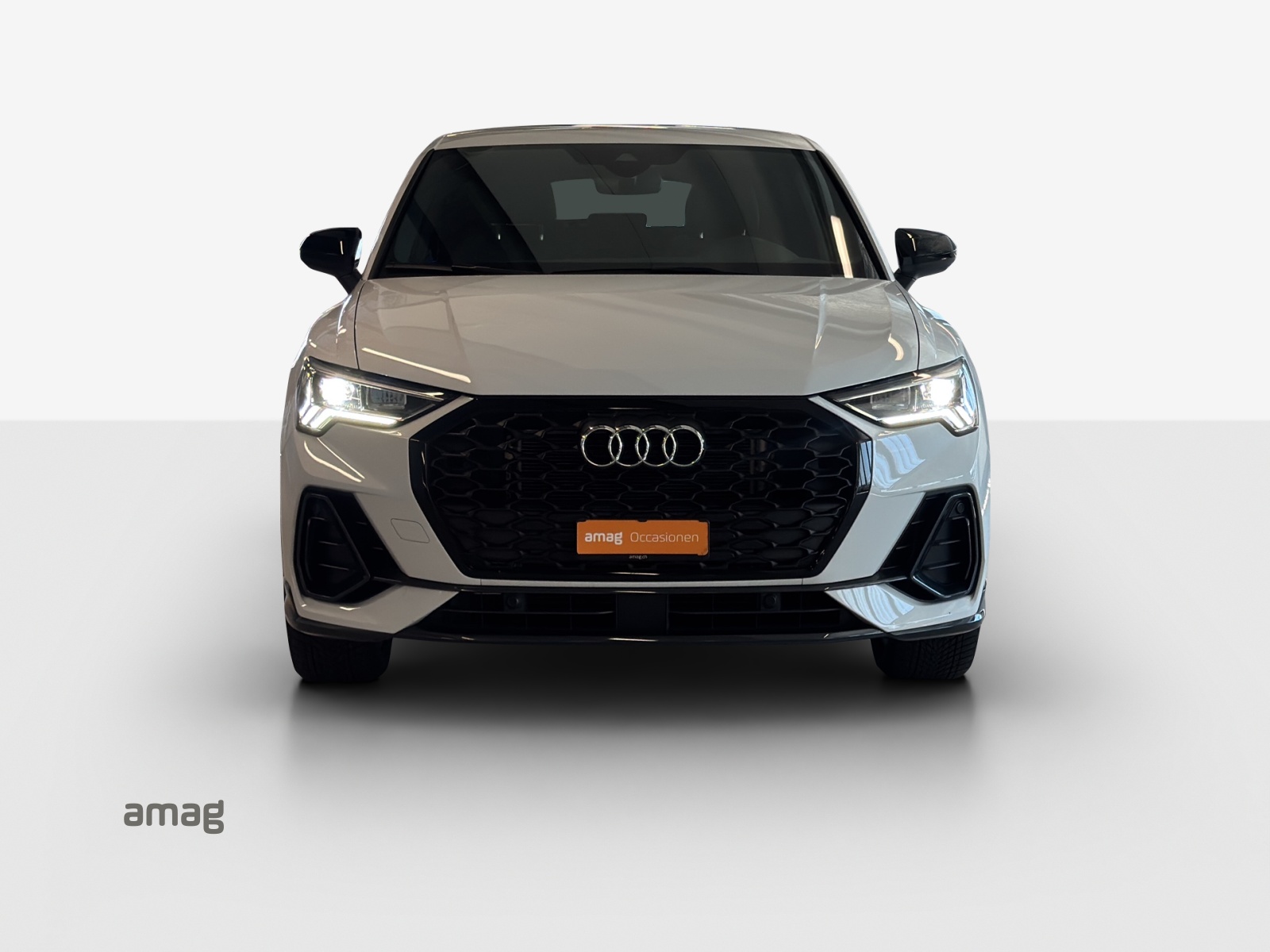 AUDI Q3 Sportback 35 TFSI S line S-tronic-image-6