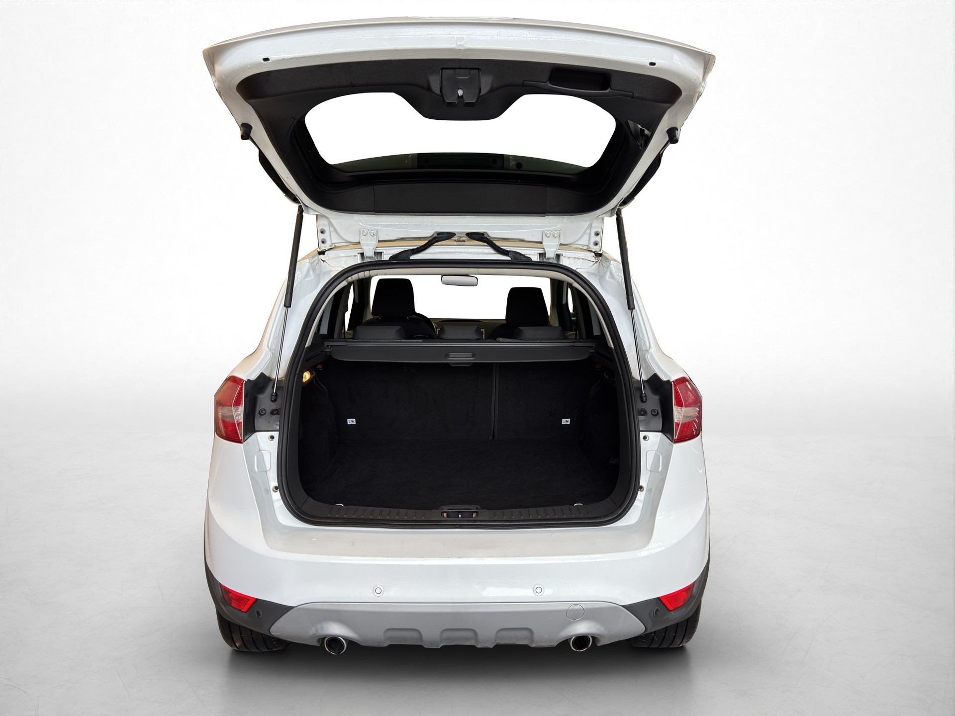 FORD Kuga 2.0 TDCi Carving 4WD-image-8