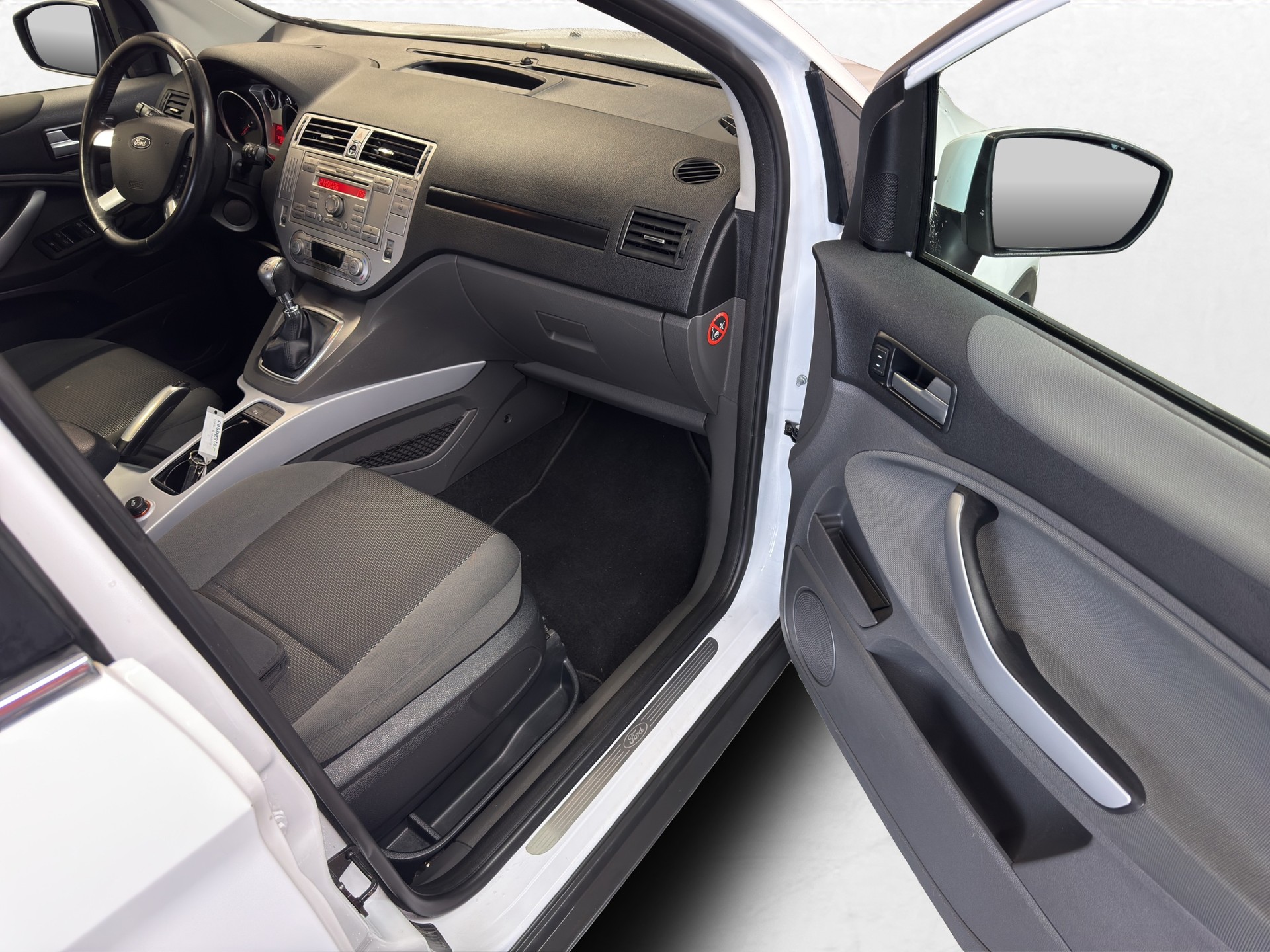 FORD Kuga 2.0 TDCi Carving 4WD-image-7