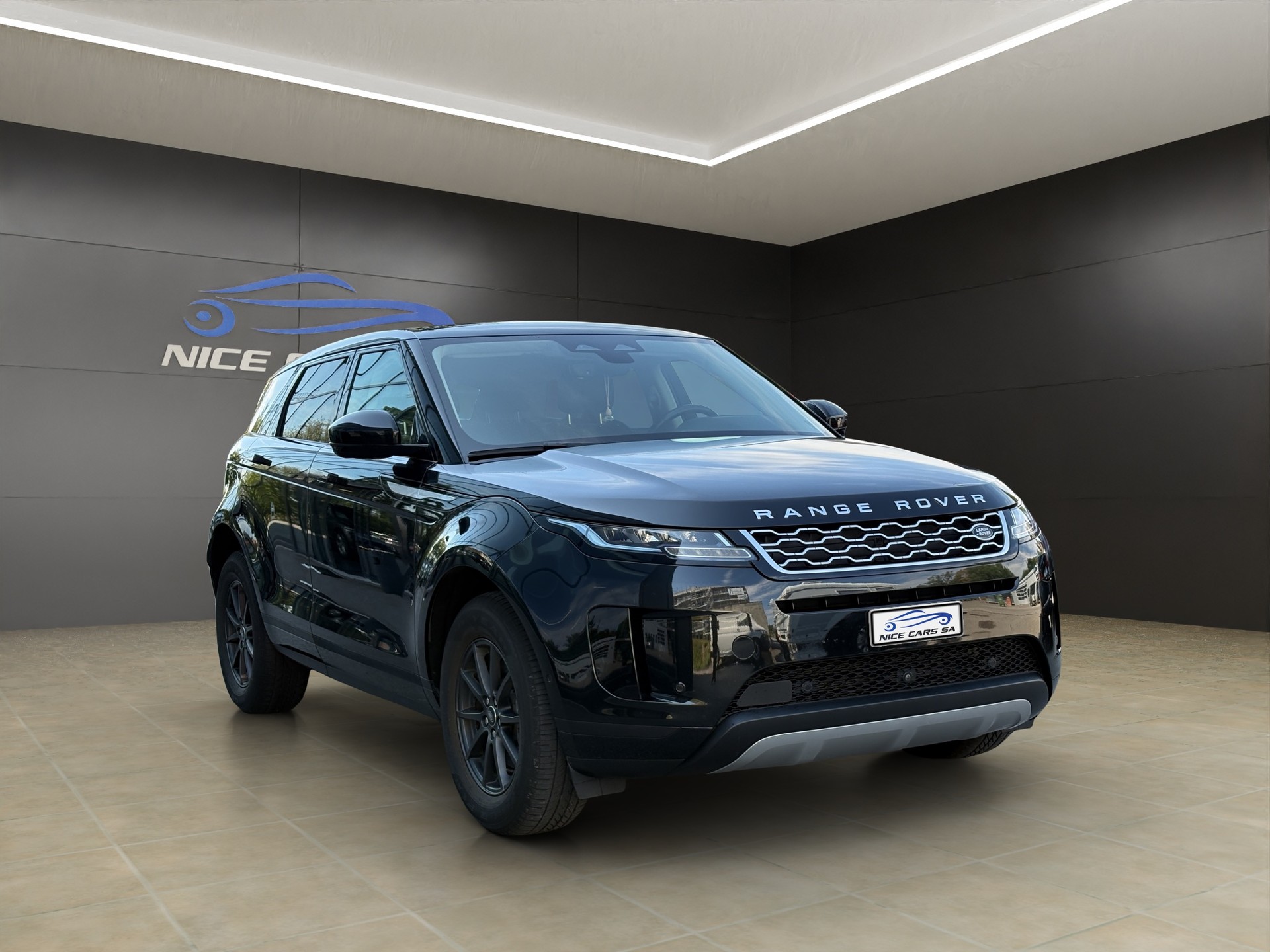 LAND ROVER Range Rover Evoque P 200 MHEV AT9-image-1