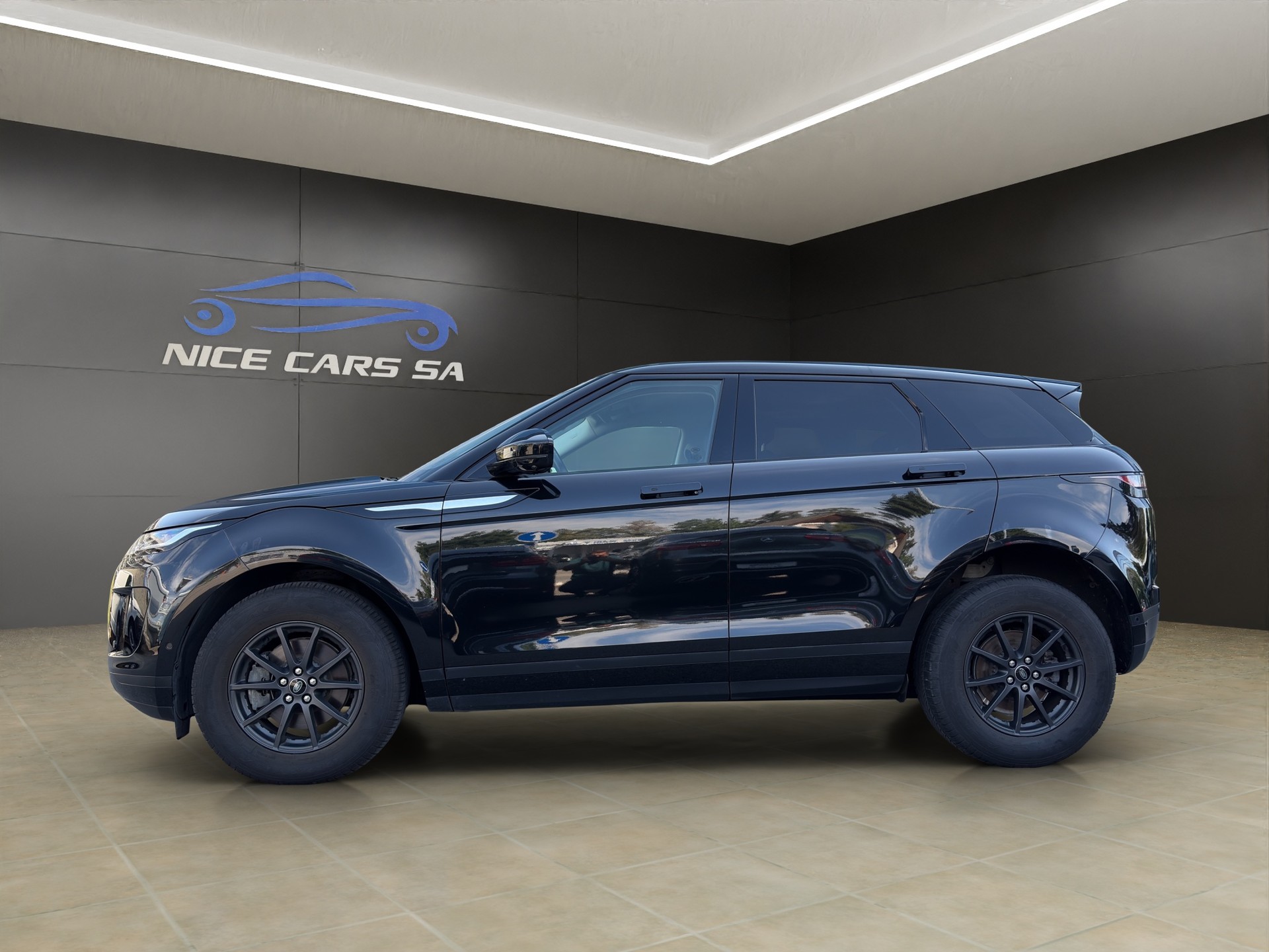 LAND ROVER Range Rover Evoque P 200 MHEV AT9-image-4