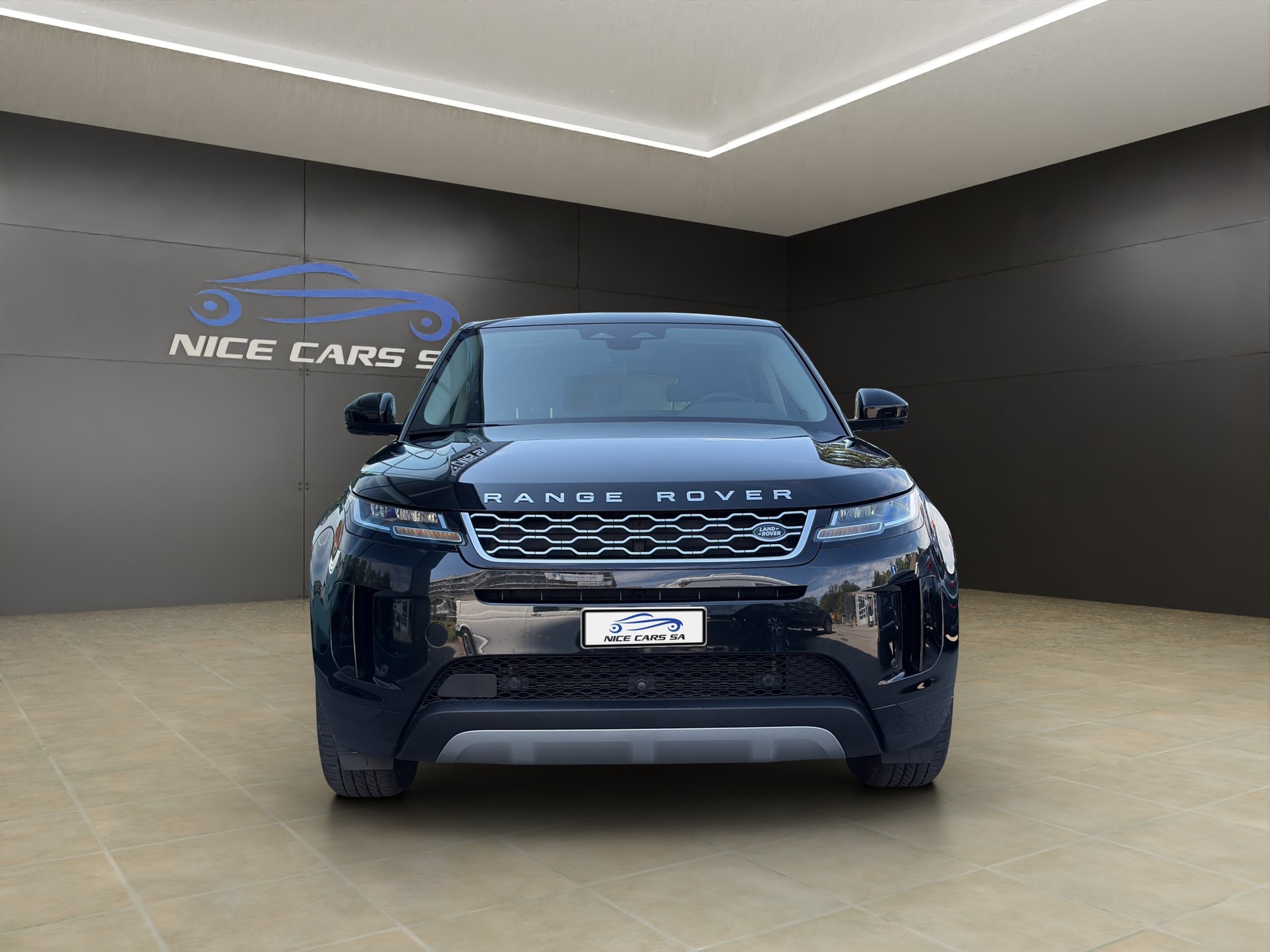 LAND ROVER Range Rover Evoque P 200 MHEV AT9-image-2