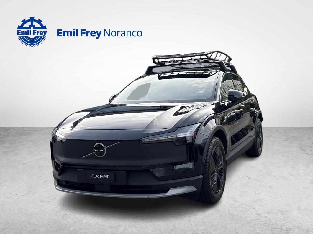 VOLVO EX30 CC P8 Ultra AWD-image-1