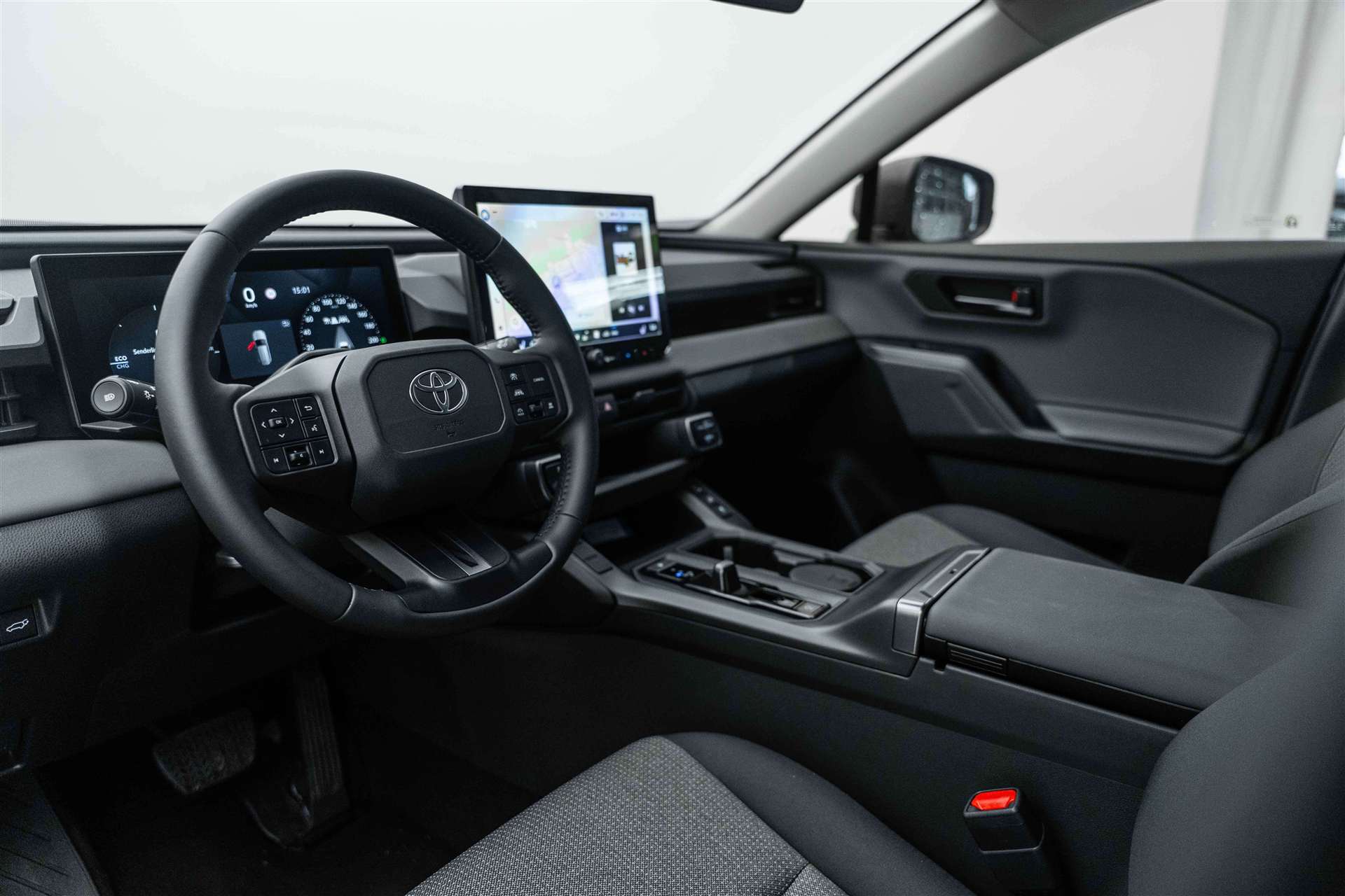 TOYOTA TOYOTA RAV-4 2.5 HSD Trend AWD e-CVT Automat-image-7