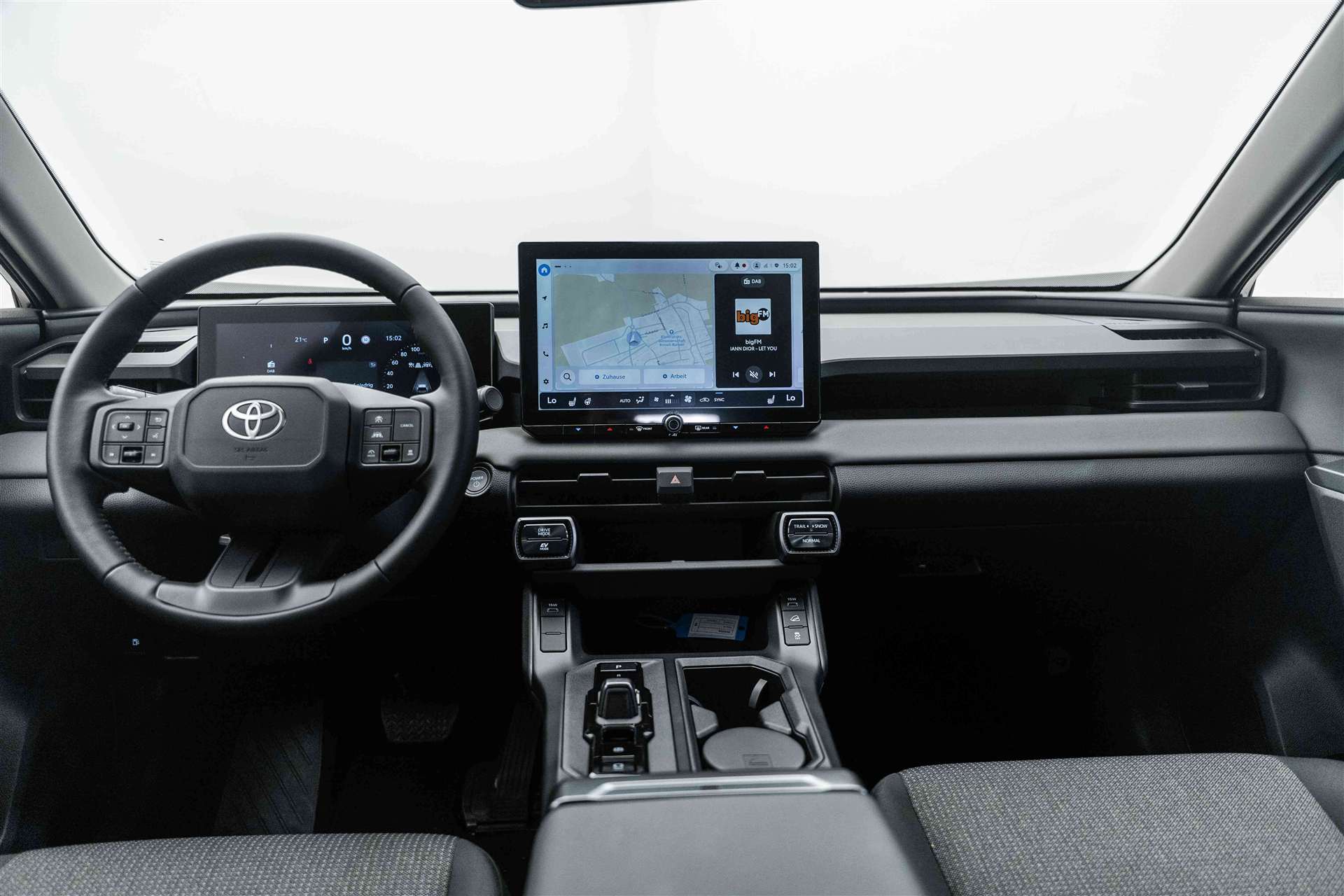 TOYOTA TOYOTA RAV-4 2.5 HSD Trend AWD e-CVT Automat-image-8