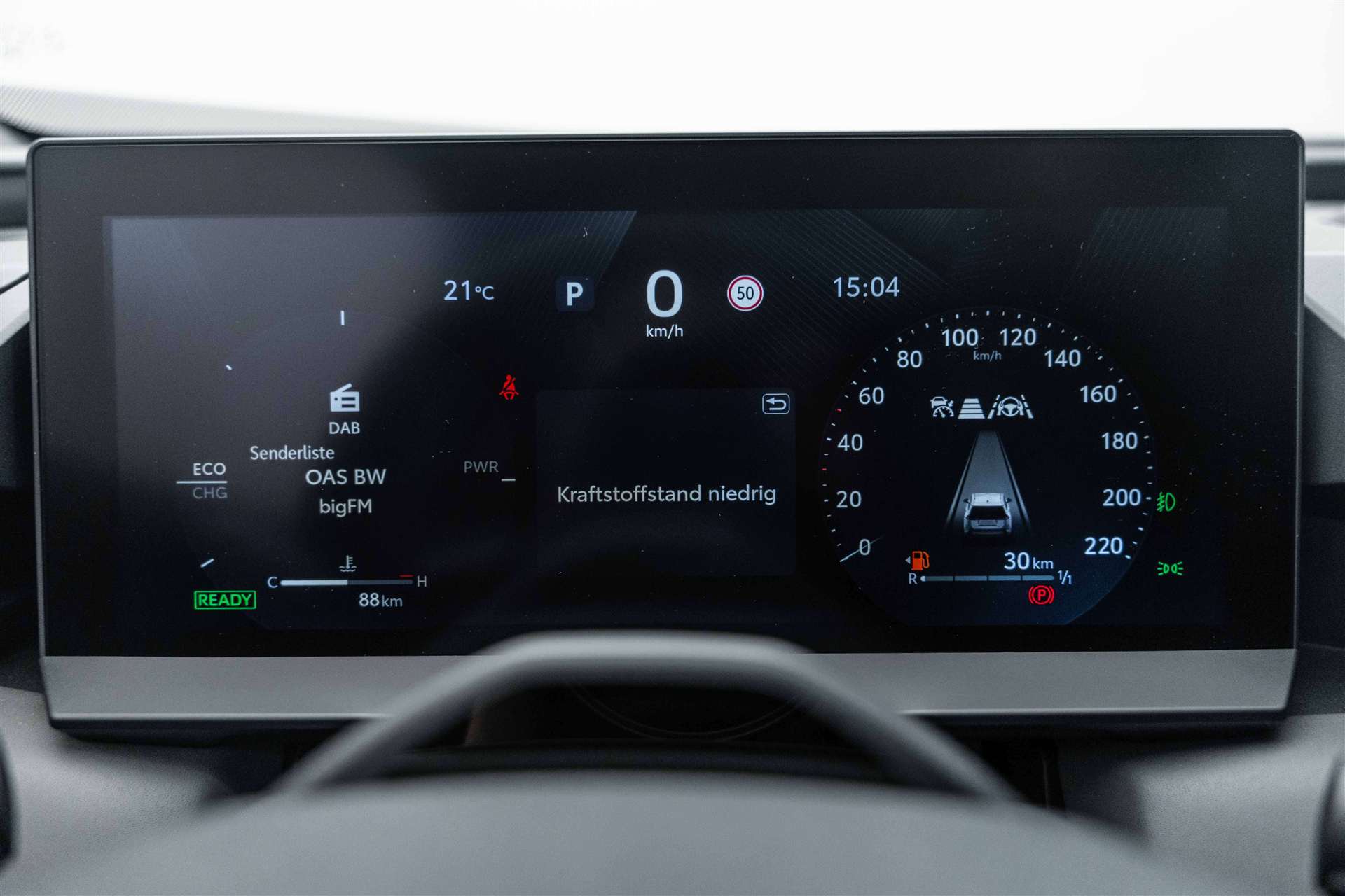 TOYOTA TOYOTA RAV-4 2.5 HSD Trend AWD e-CVT Automat-image-23