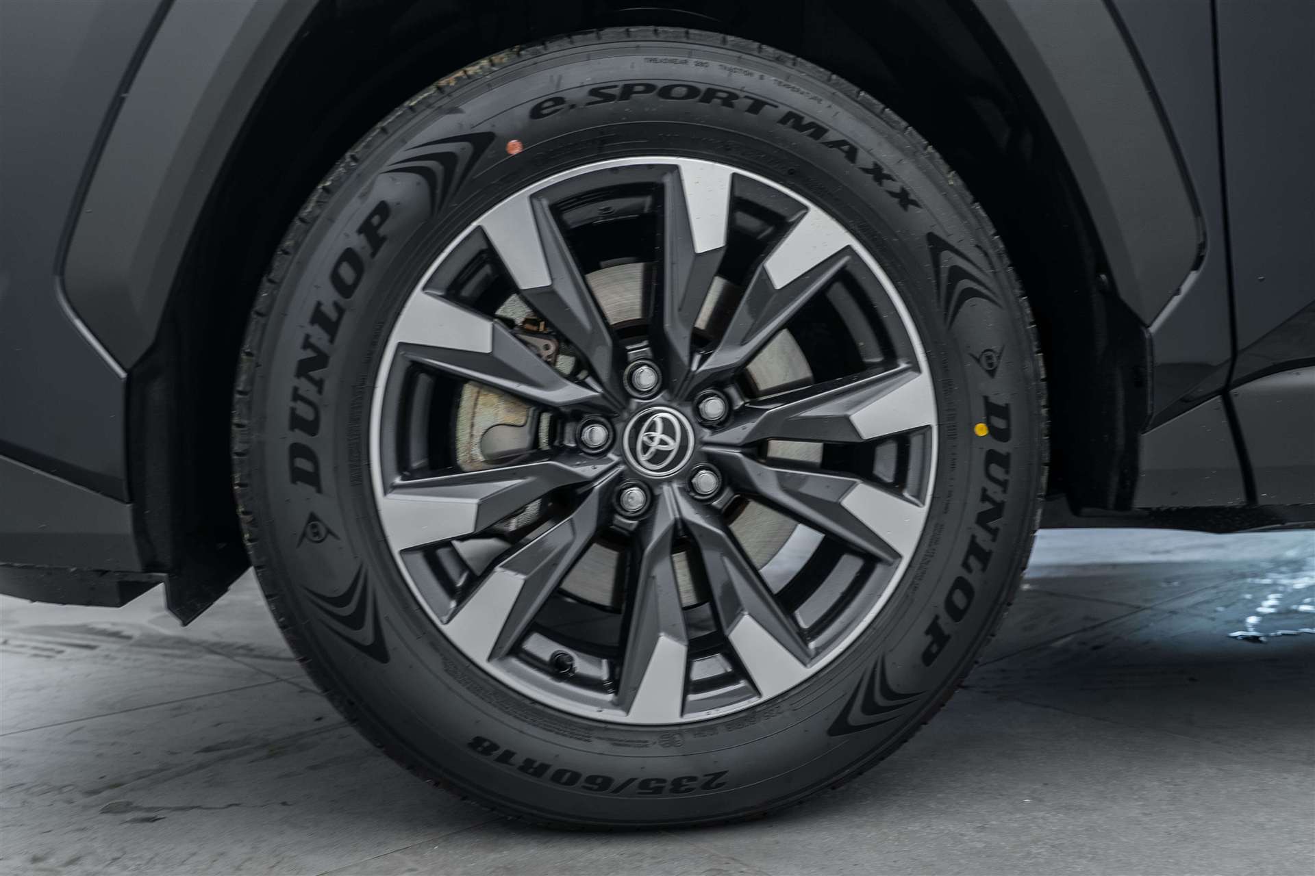 TOYOTA TOYOTA RAV-4 2.5 HSD Trend AWD e-CVT Automat-image-5
