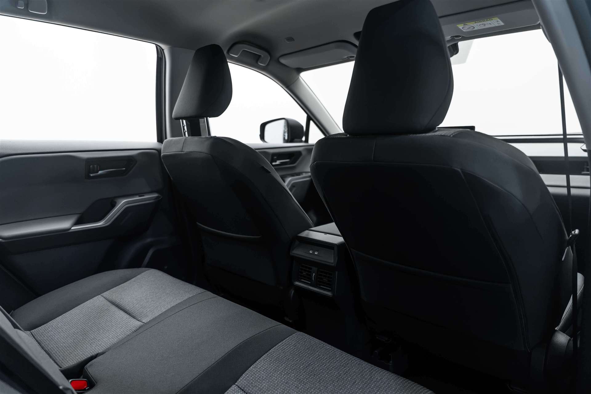 TOYOTA TOYOTA RAV-4 2.5 HSD Trend AWD e-CVT Automat-image-12