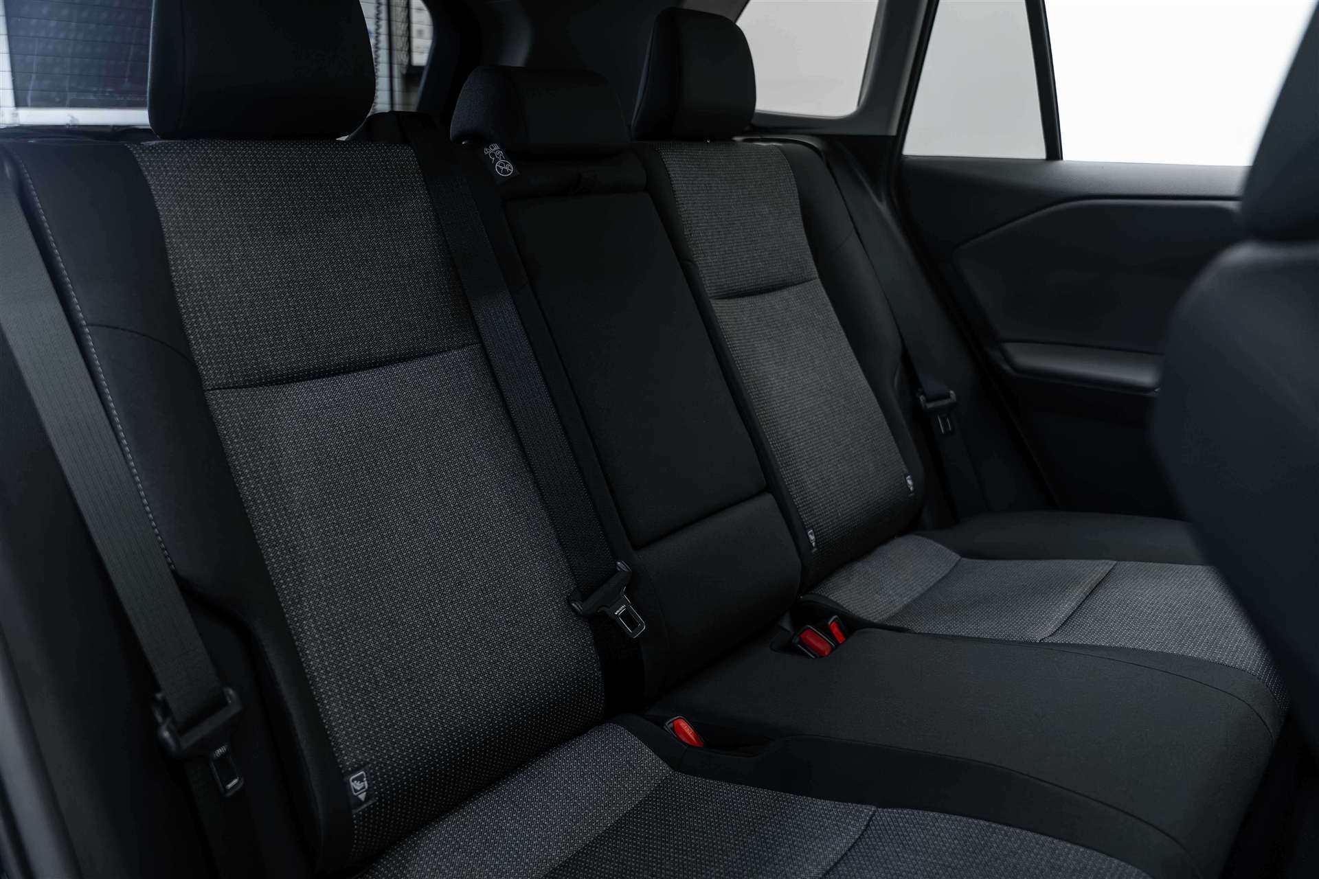 TOYOTA TOYOTA RAV-4 2.5 HSD Trend AWD e-CVT Automat-image-13