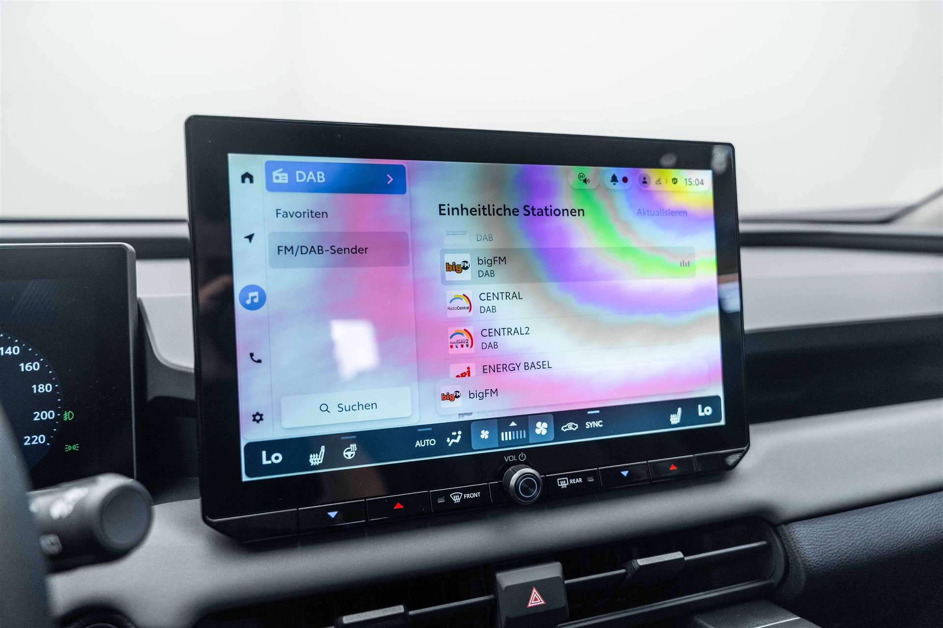 TOYOTA TOYOTA RAV-4 2.5 HSD Trend AWD e-CVT Automat-image-19