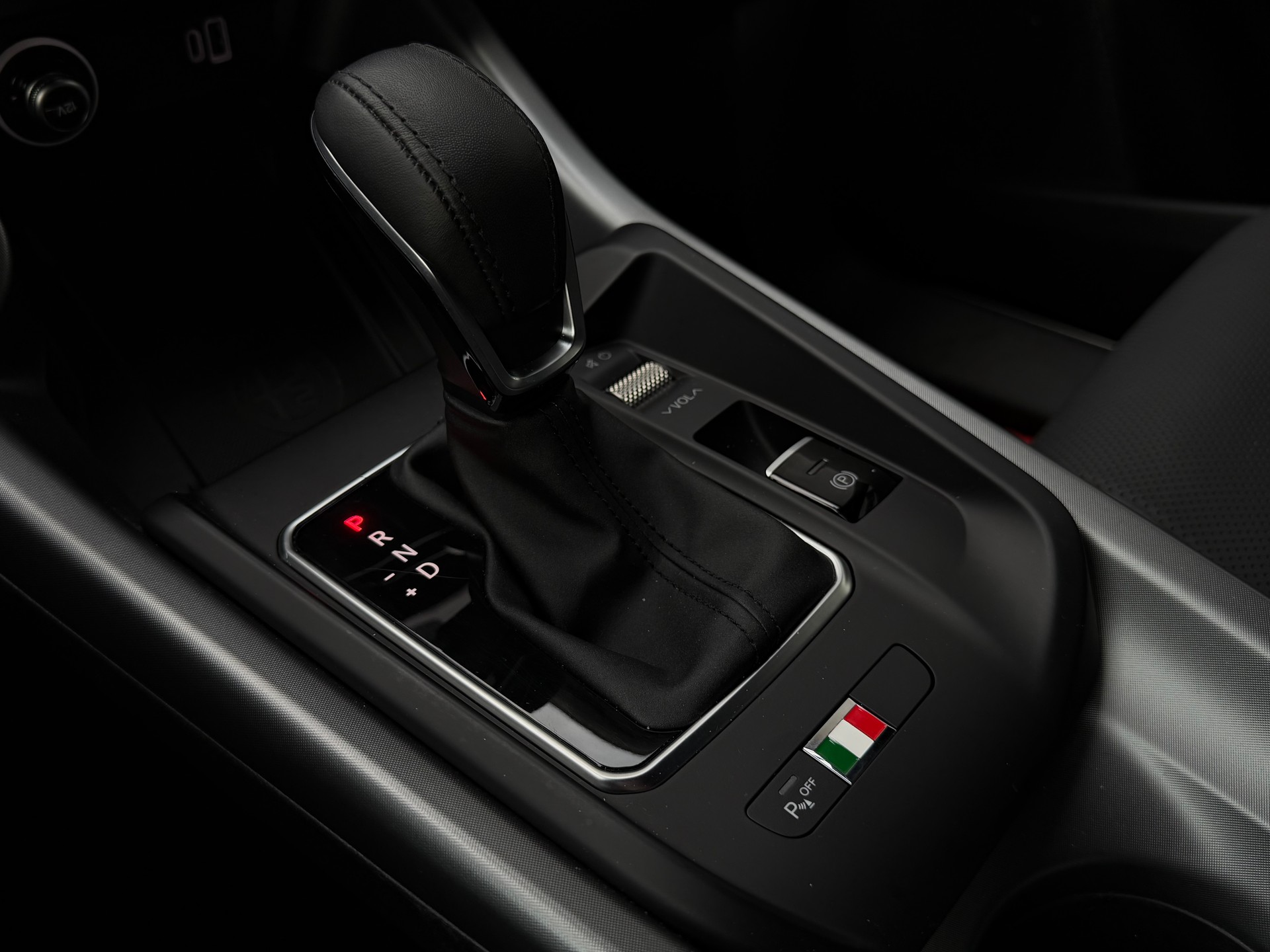 ALFA ROMEO Tonale 1.5 48V Hybrid Super-image-10