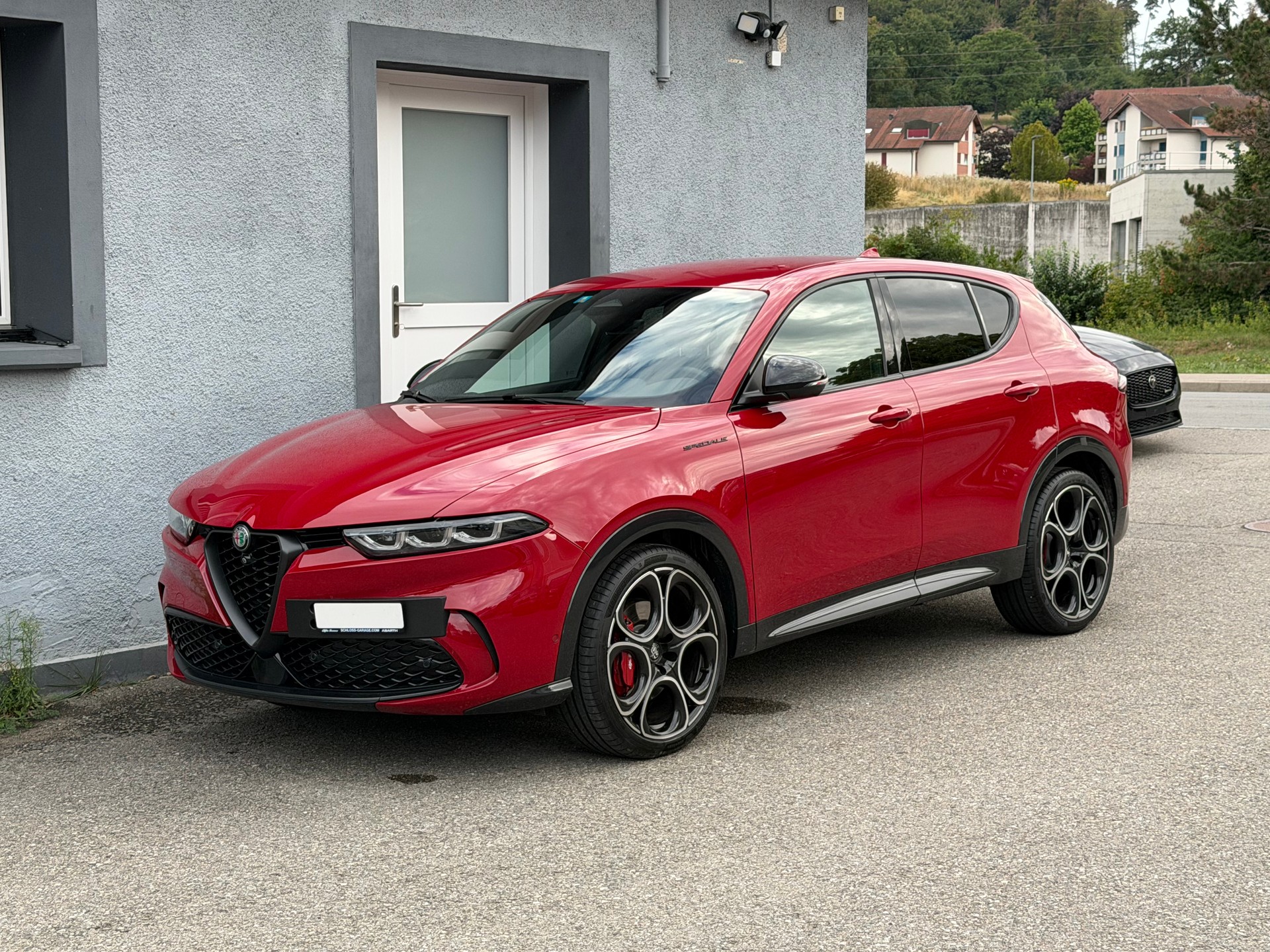 ALFA ROMEO Tonale 1.5 48V Hybrid Super