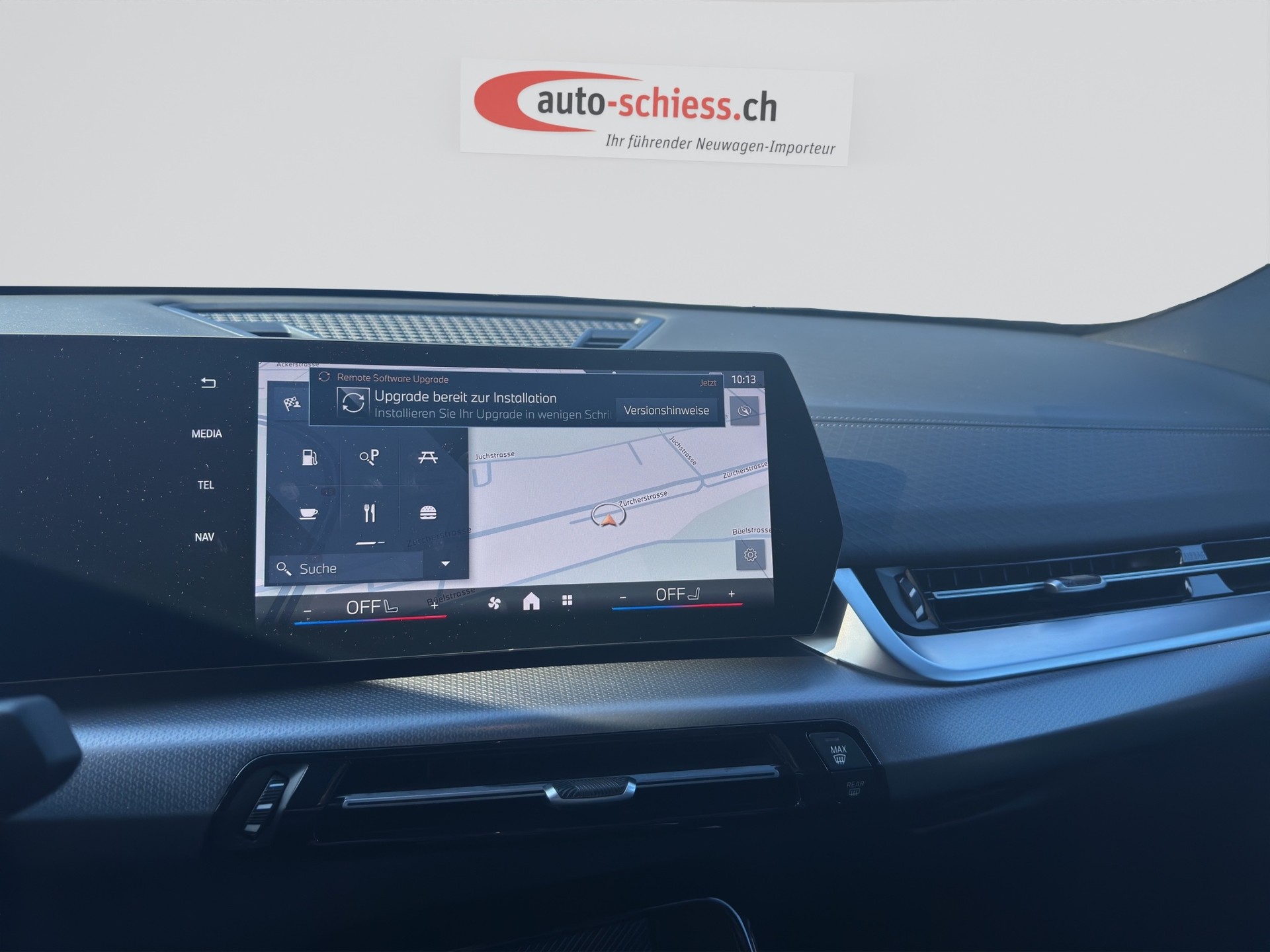 BMW X2 sDrive 20 d M Sport-image-11