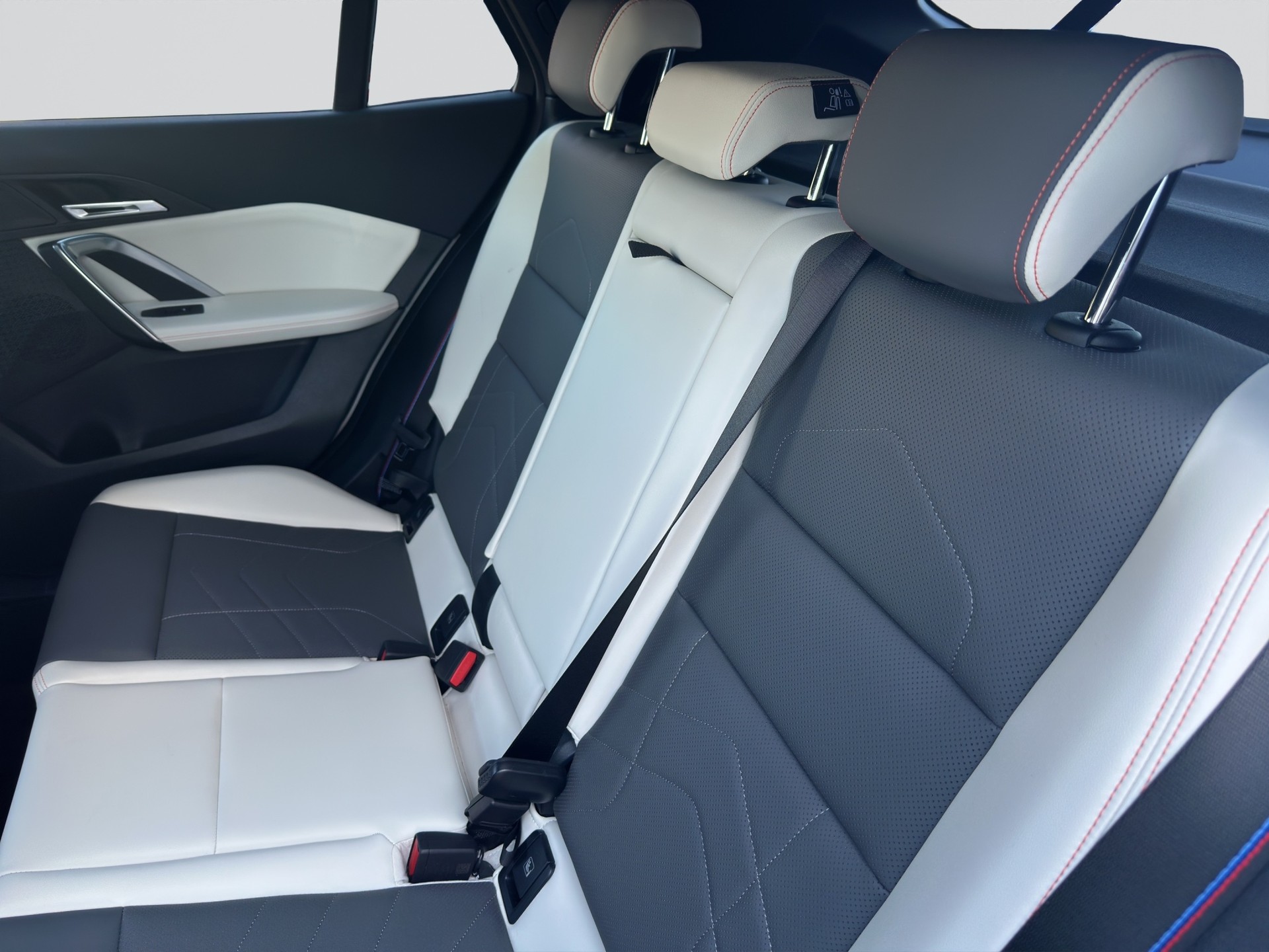 BMW X2 sDrive 20 d M Sport-image-7