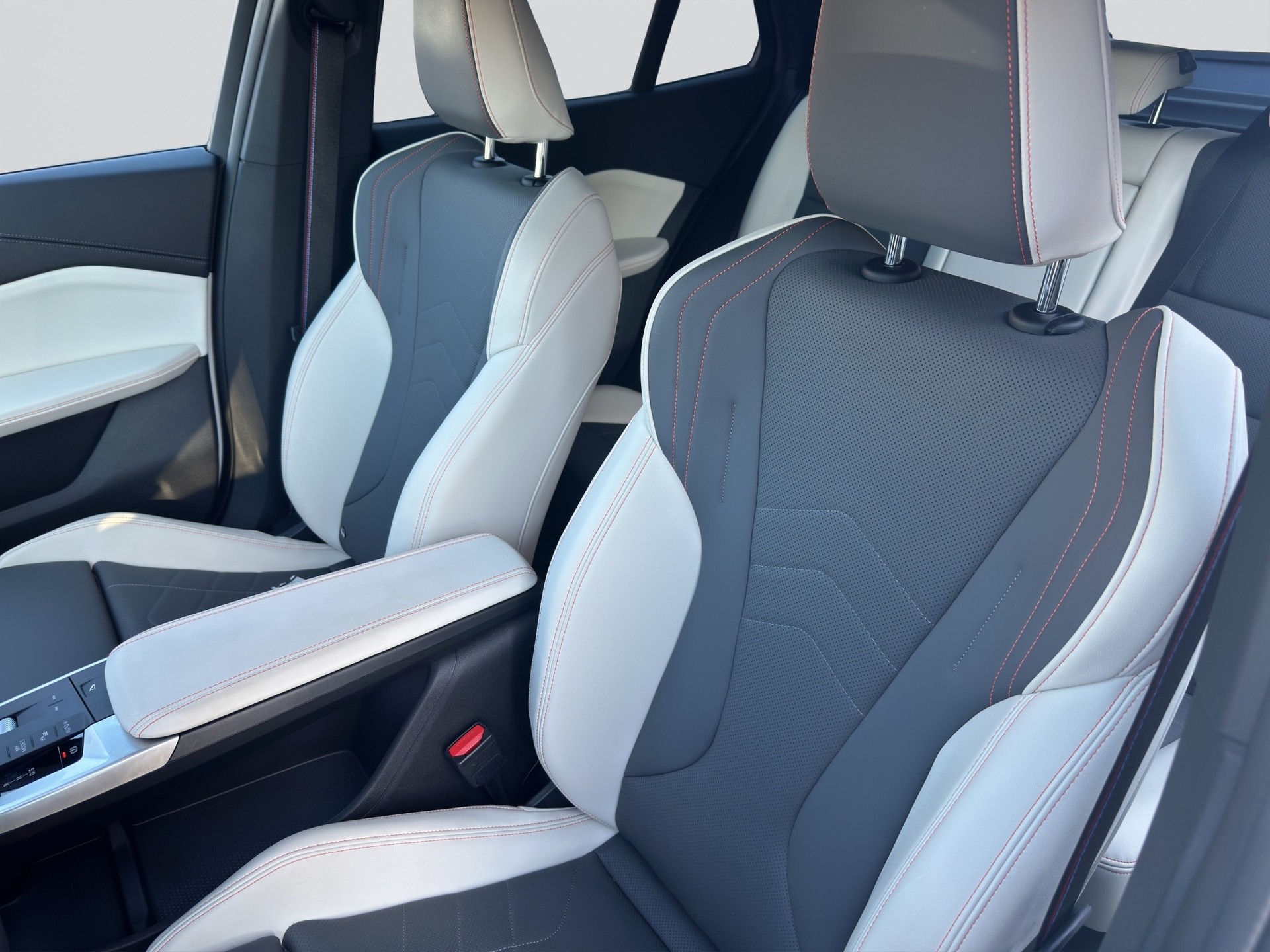 BMW X2 sDrive 20 d M Sport-image-5