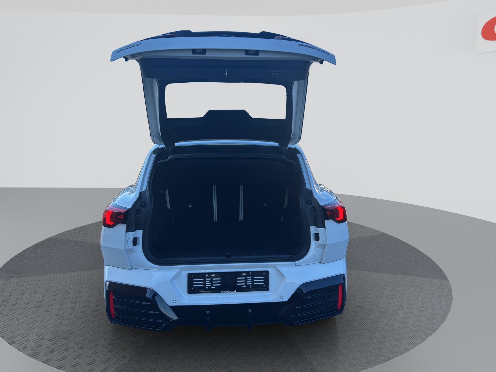 BMW X2 sDrive 20 d M Sport-image-14