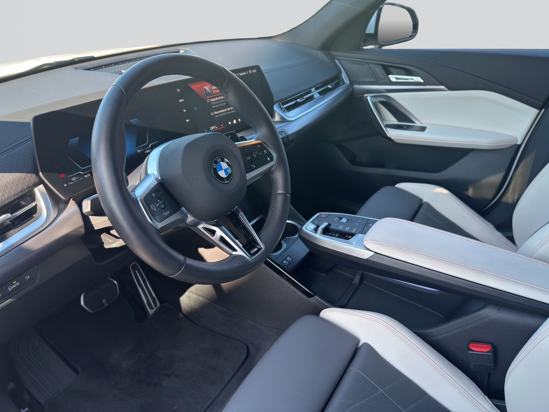 BMW X2 sDrive 20 d M Sport-image-6