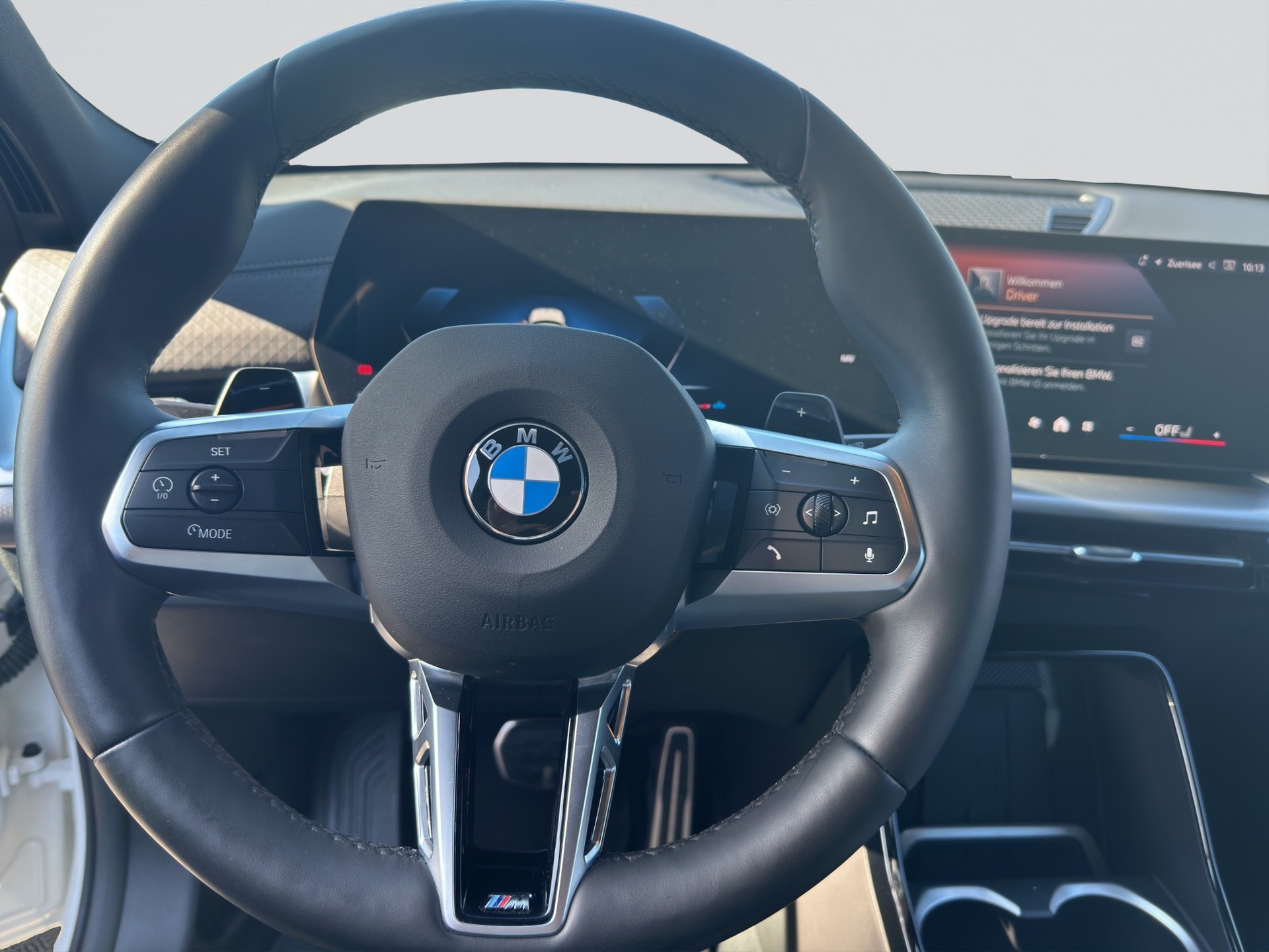 BMW X2 sDrive 20 d M Sport-image-9