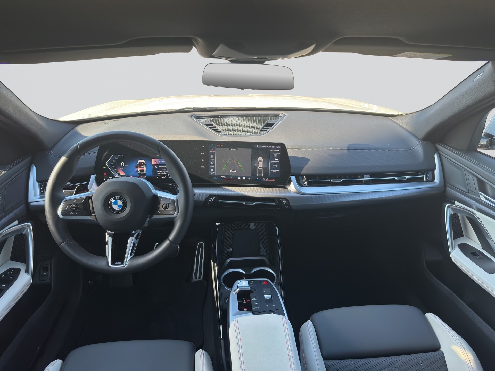 BMW X2 sDrive 20 d M Sport-image-13