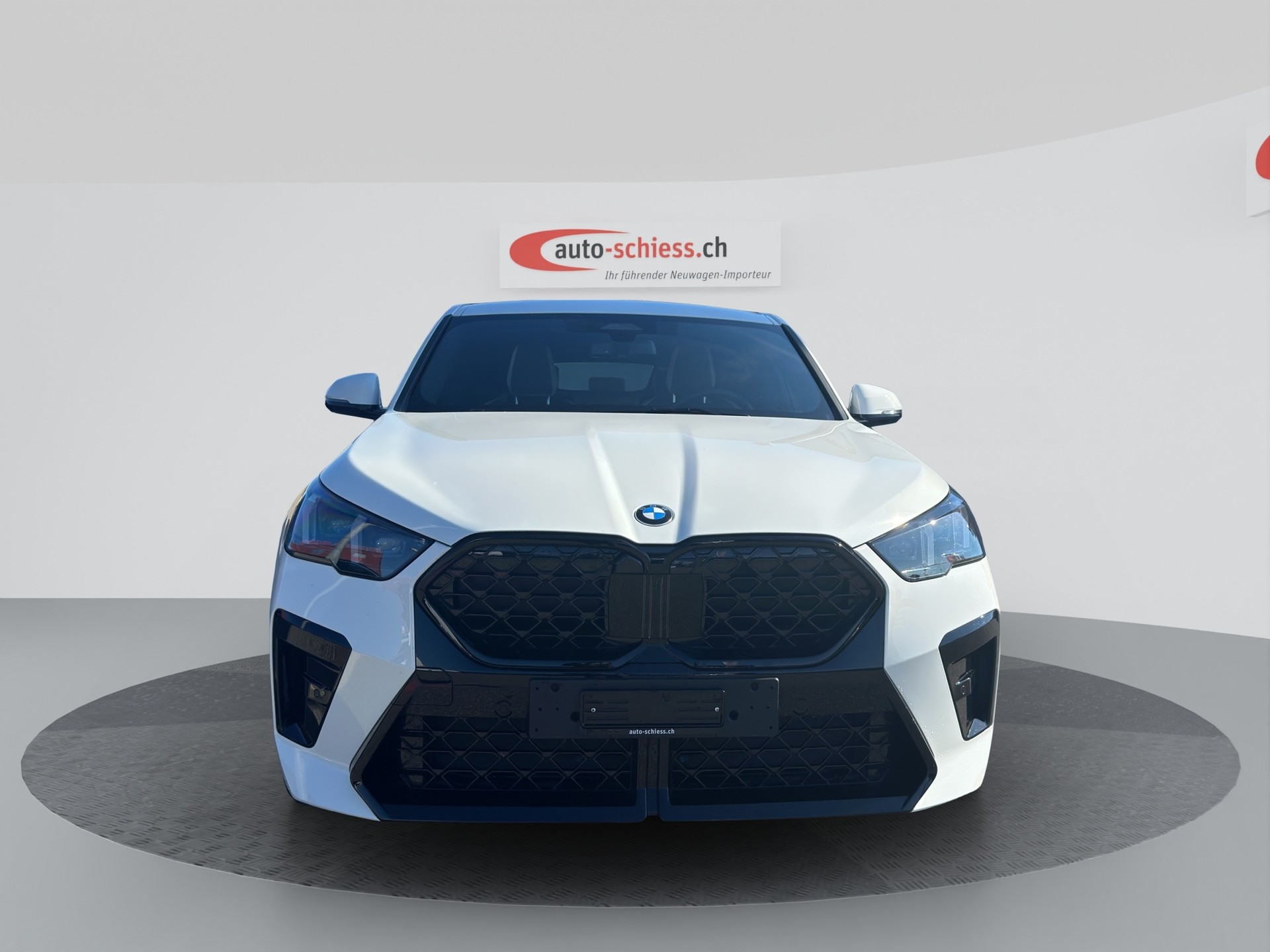 BMW X2 sDrive 20 d M Sport-image-1