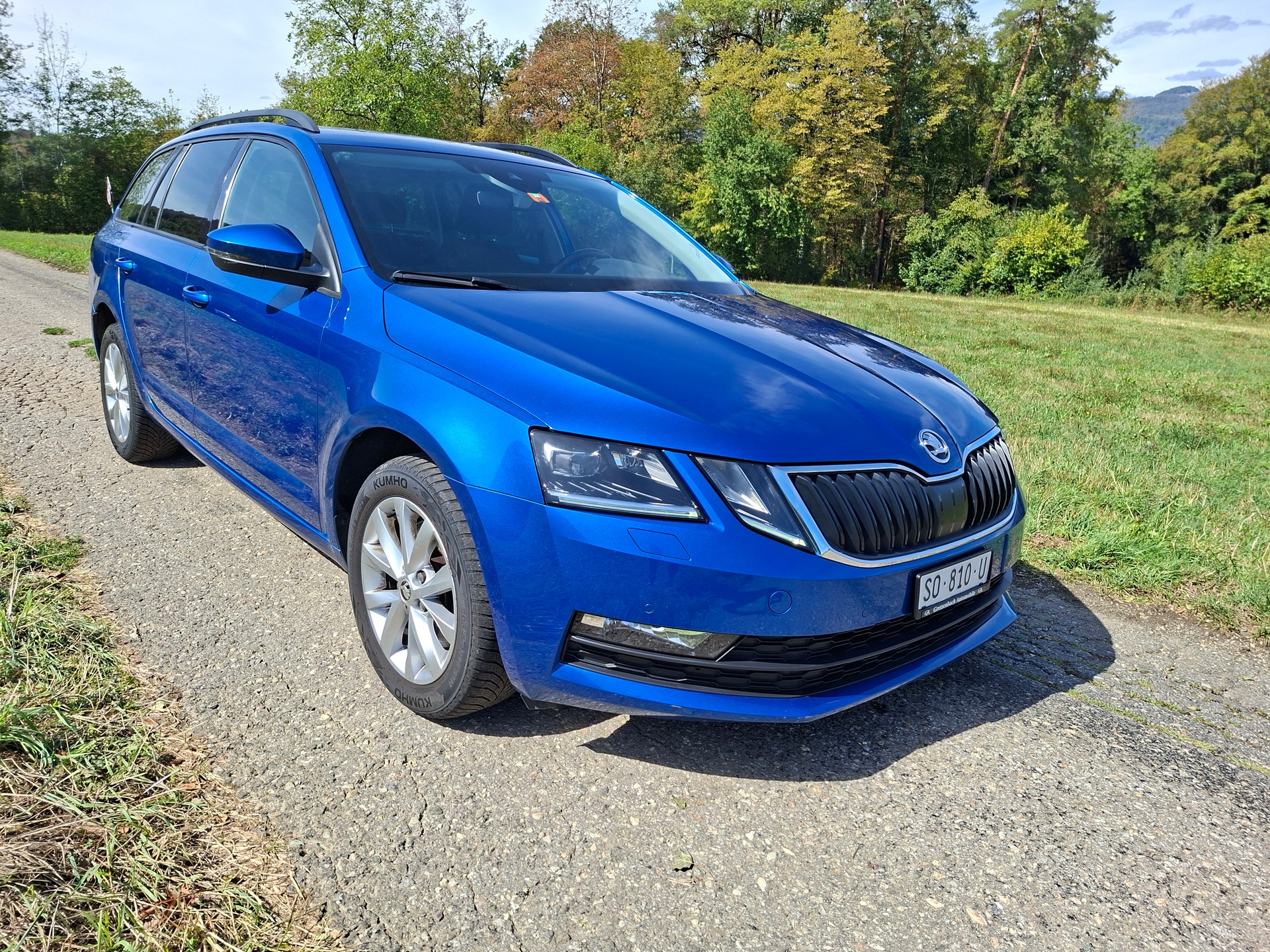 SKODA Octavia Combi 2.0 TDI Style 4x4 DSG-showroom-element-3