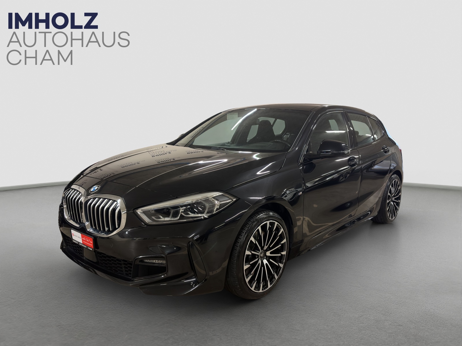 BMW 120d xDrive SAG-image-0