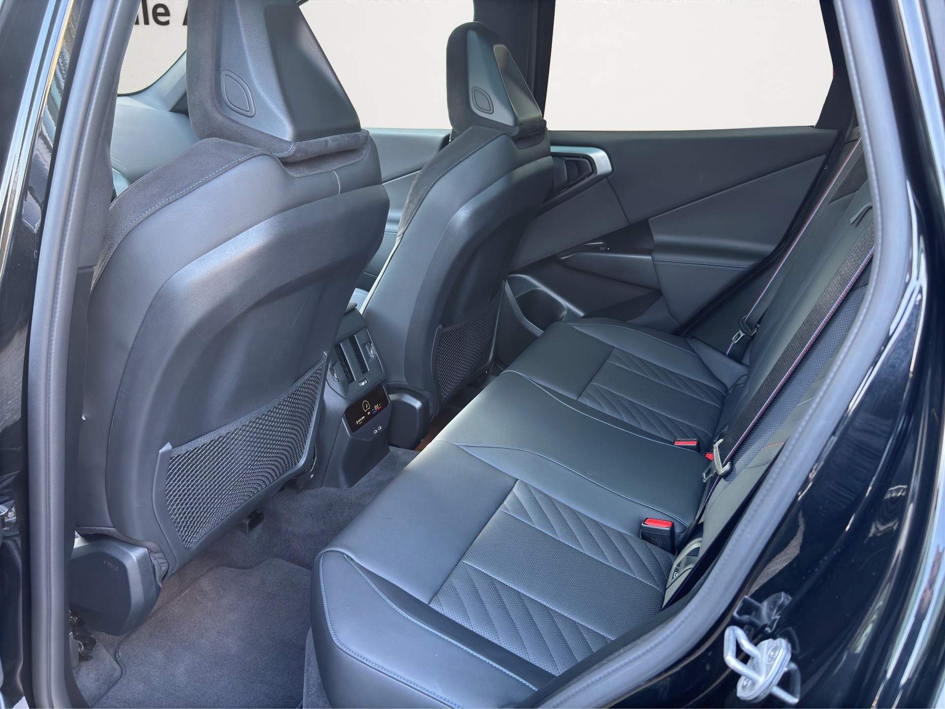 BMW X3 xDrive 20 48V M Sport Pro 4x4 Panoramadach / Driving Assitant & Parking Assistant PLUS-image-13