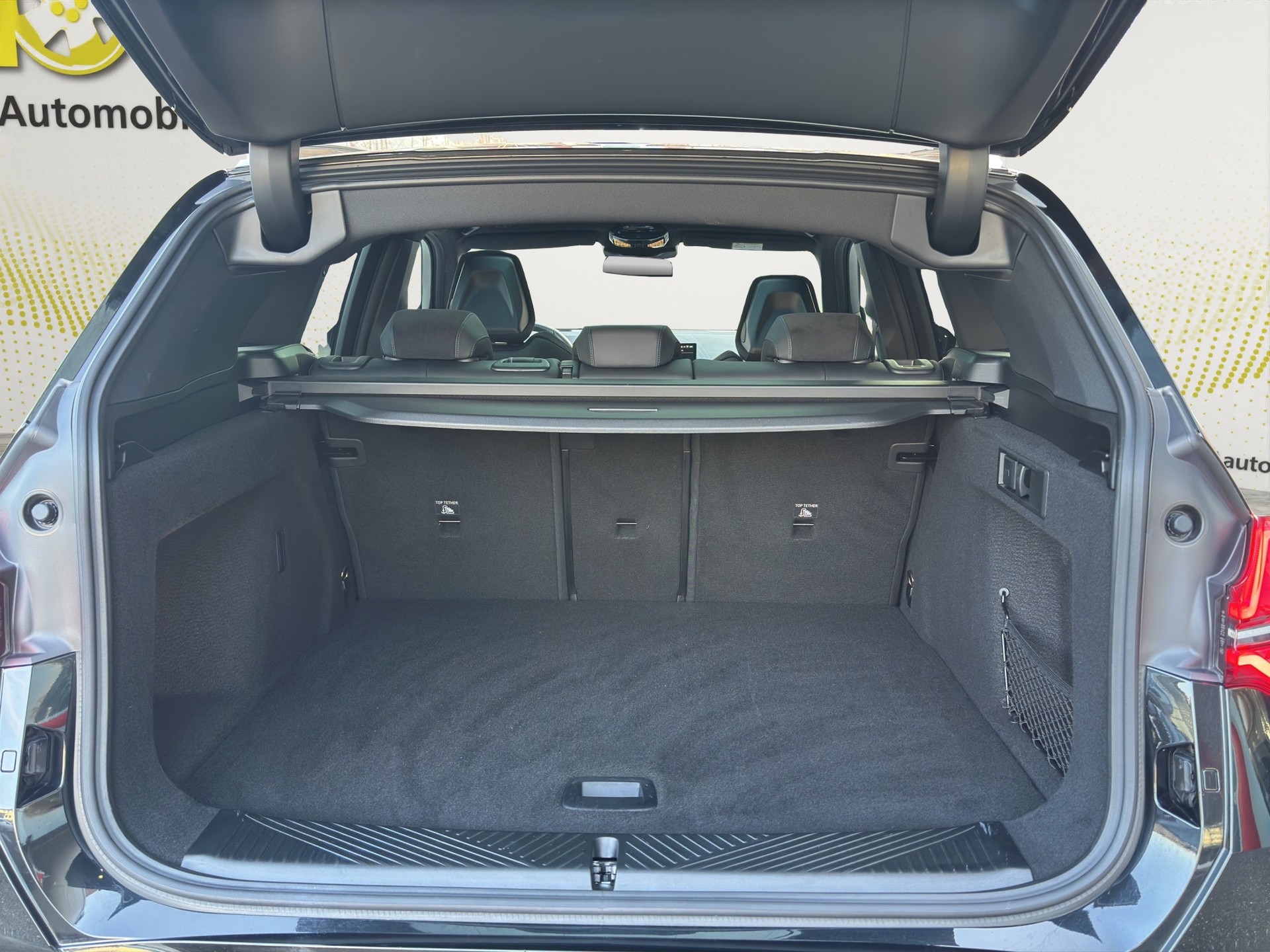 BMW X3 xDrive 20 48V M Sport Pro 4x4 Panoramadach / Driving Assitant & Parking Assistant PLUS-image-8