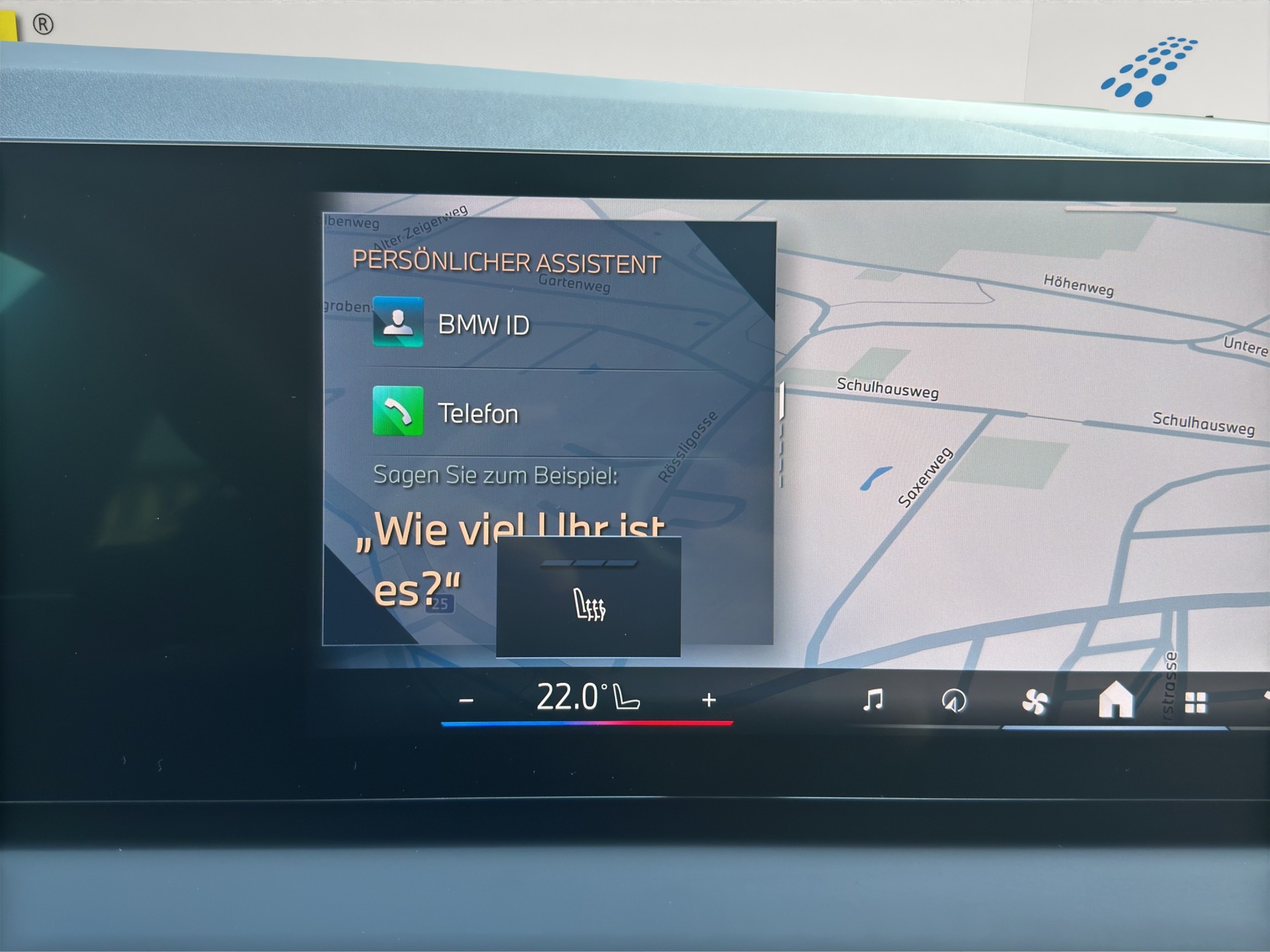 BMW X3 xDrive 20 48V M Sport Pro 4x4 Panoramadach / Driving Assitant & Parking Assistant PLUS-image-19