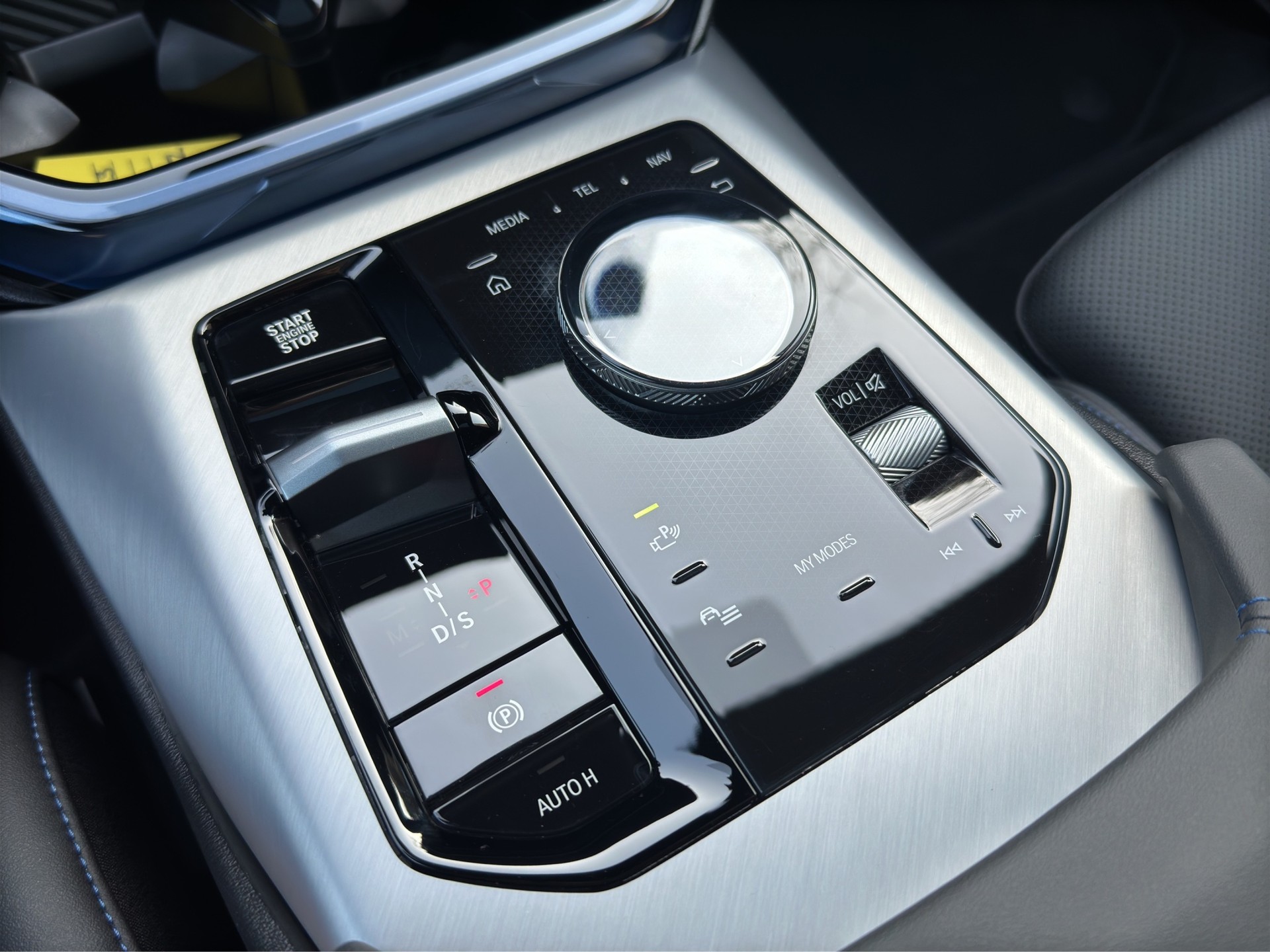 BMW X3 xDrive 20 48V M Sport Pro 4x4 Panoramadach / Driving Assitant & Parking Assistant PLUS-image-21
