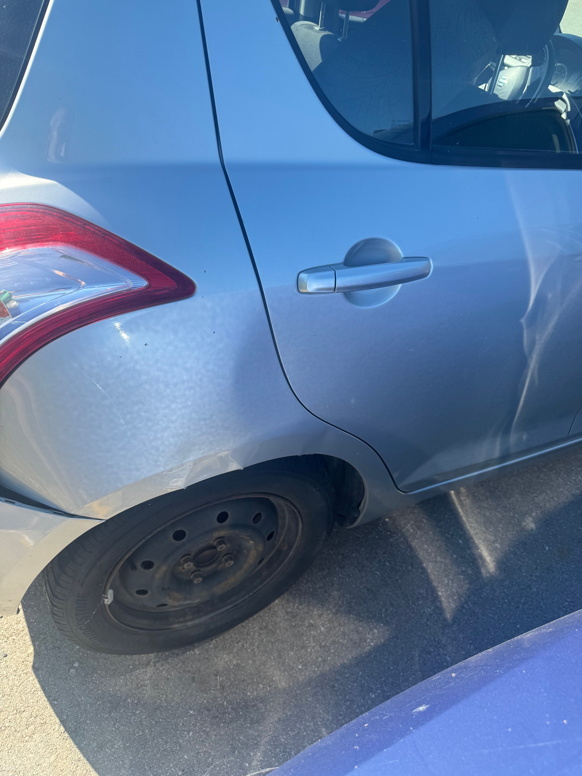 SUZUKI Swift 1.2i 16V GL-image-6