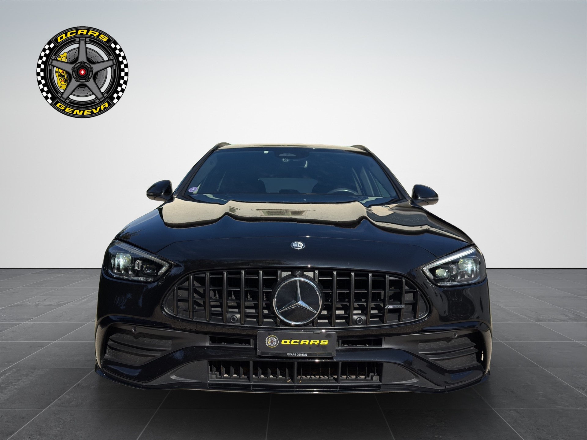 MERCEDES-BENZ C 43 T AMG 4Matic-image-7