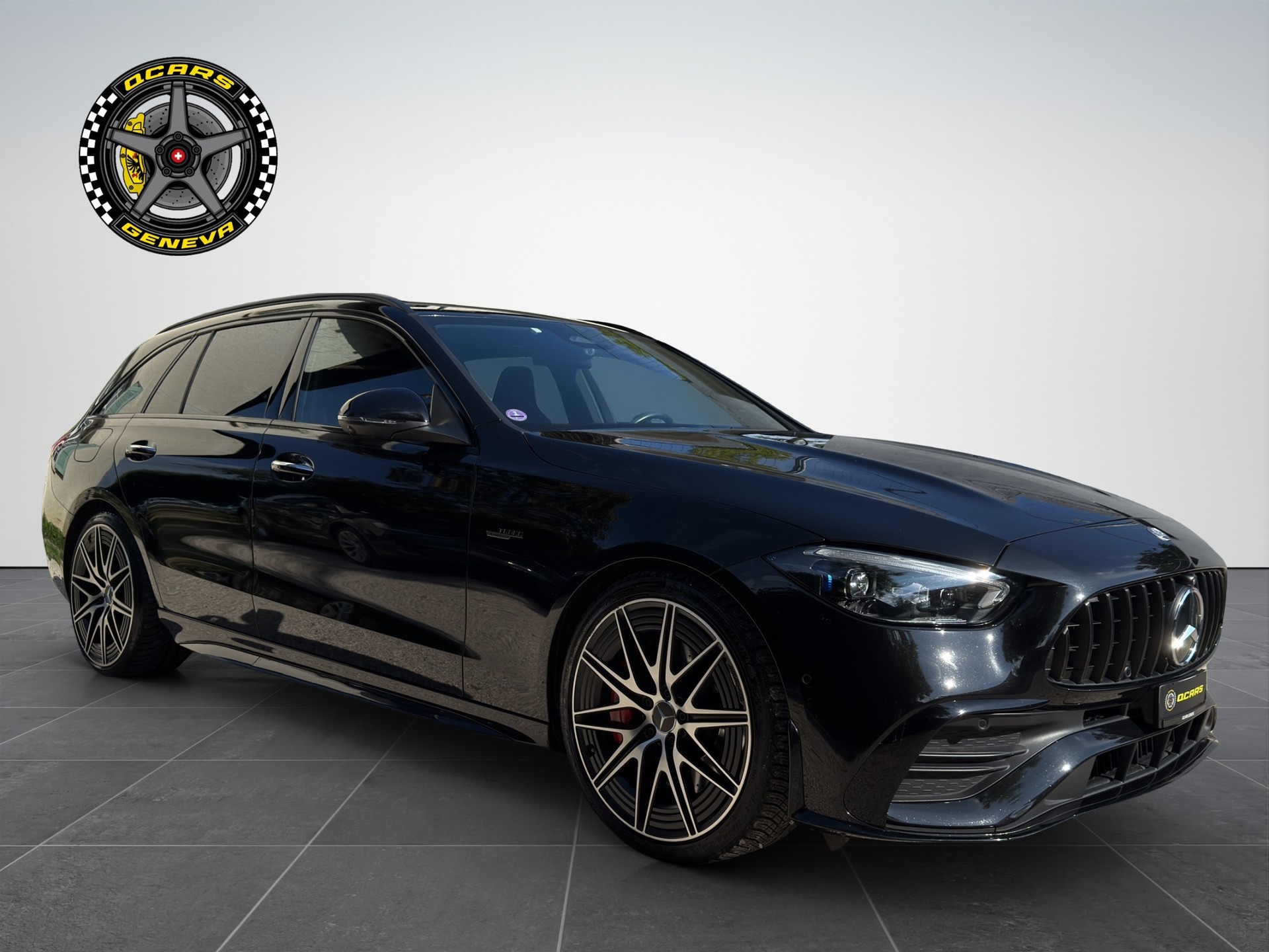 MERCEDES-BENZ C 43 T AMG 4Matic-image-6