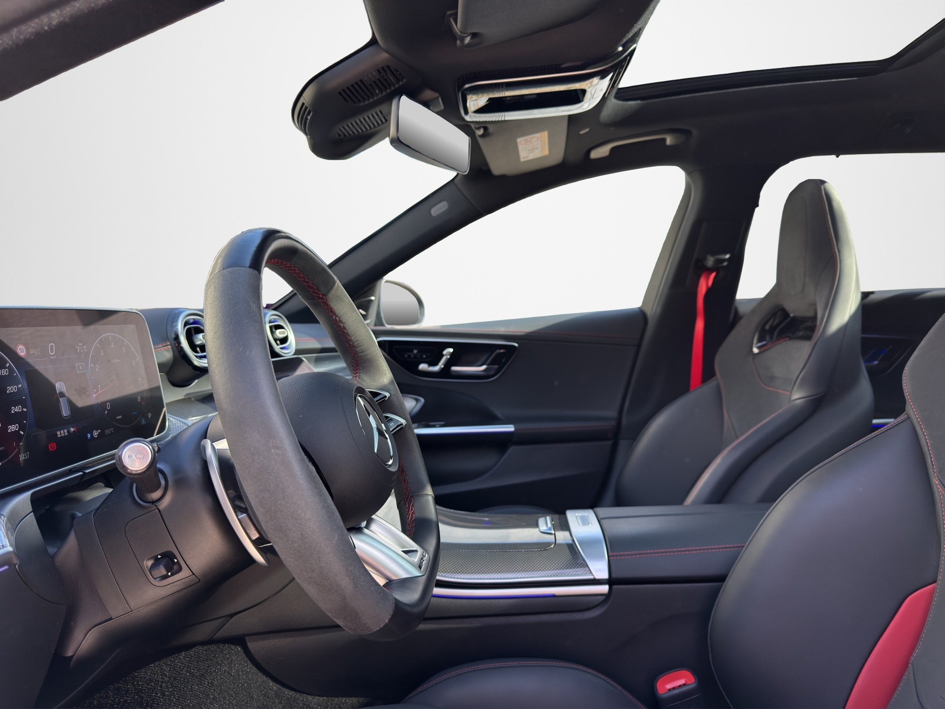 MERCEDES-BENZ C 43 T AMG 4Matic-image-8