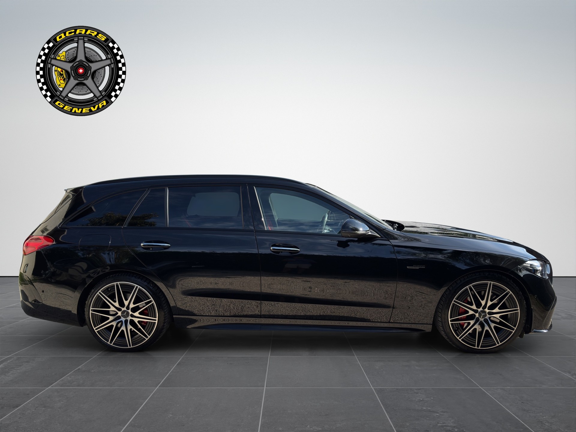 MERCEDES-BENZ C 43 T AMG 4Matic-image-5