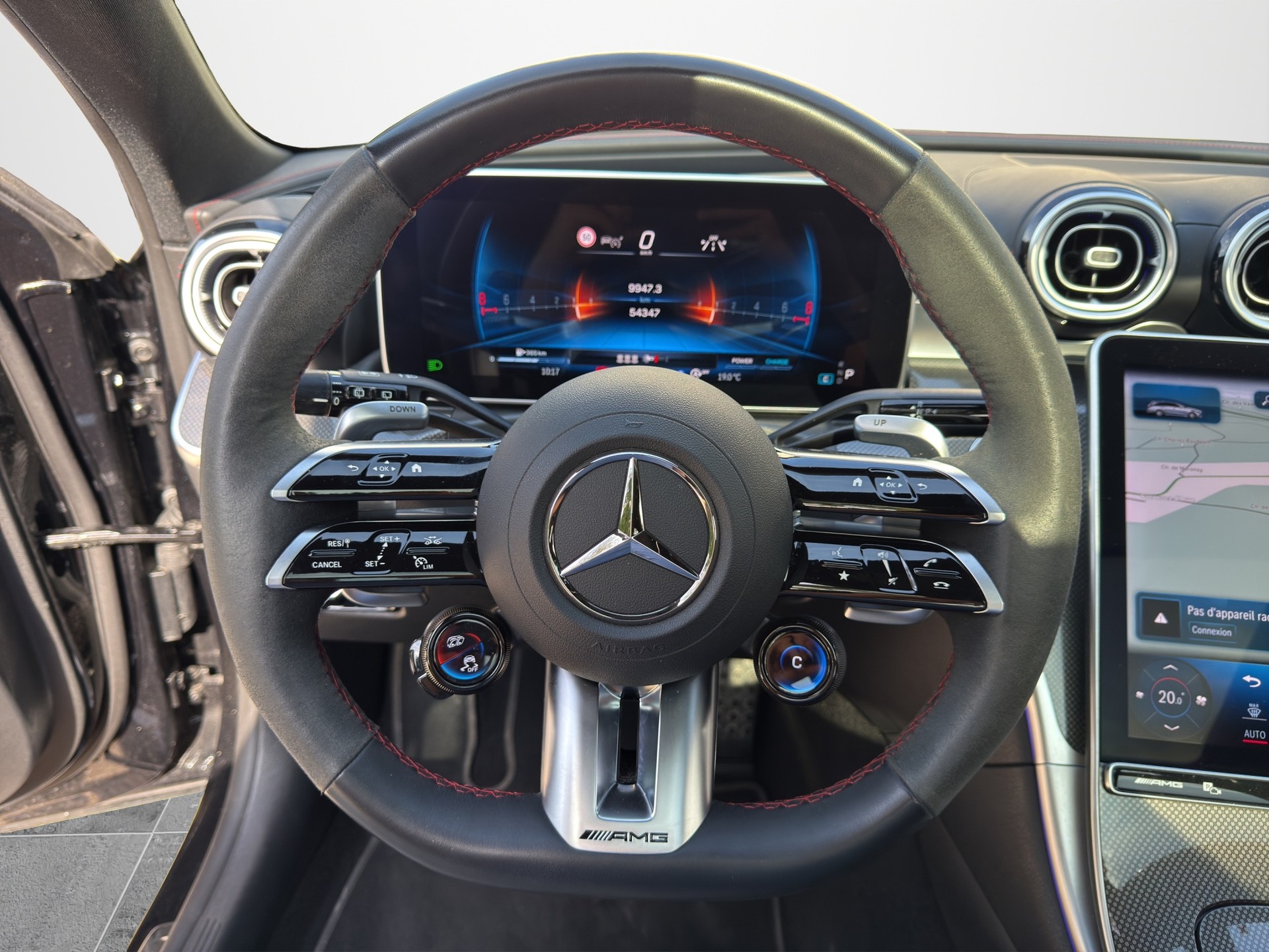 MERCEDES-BENZ C 43 T AMG 4Matic-image-9