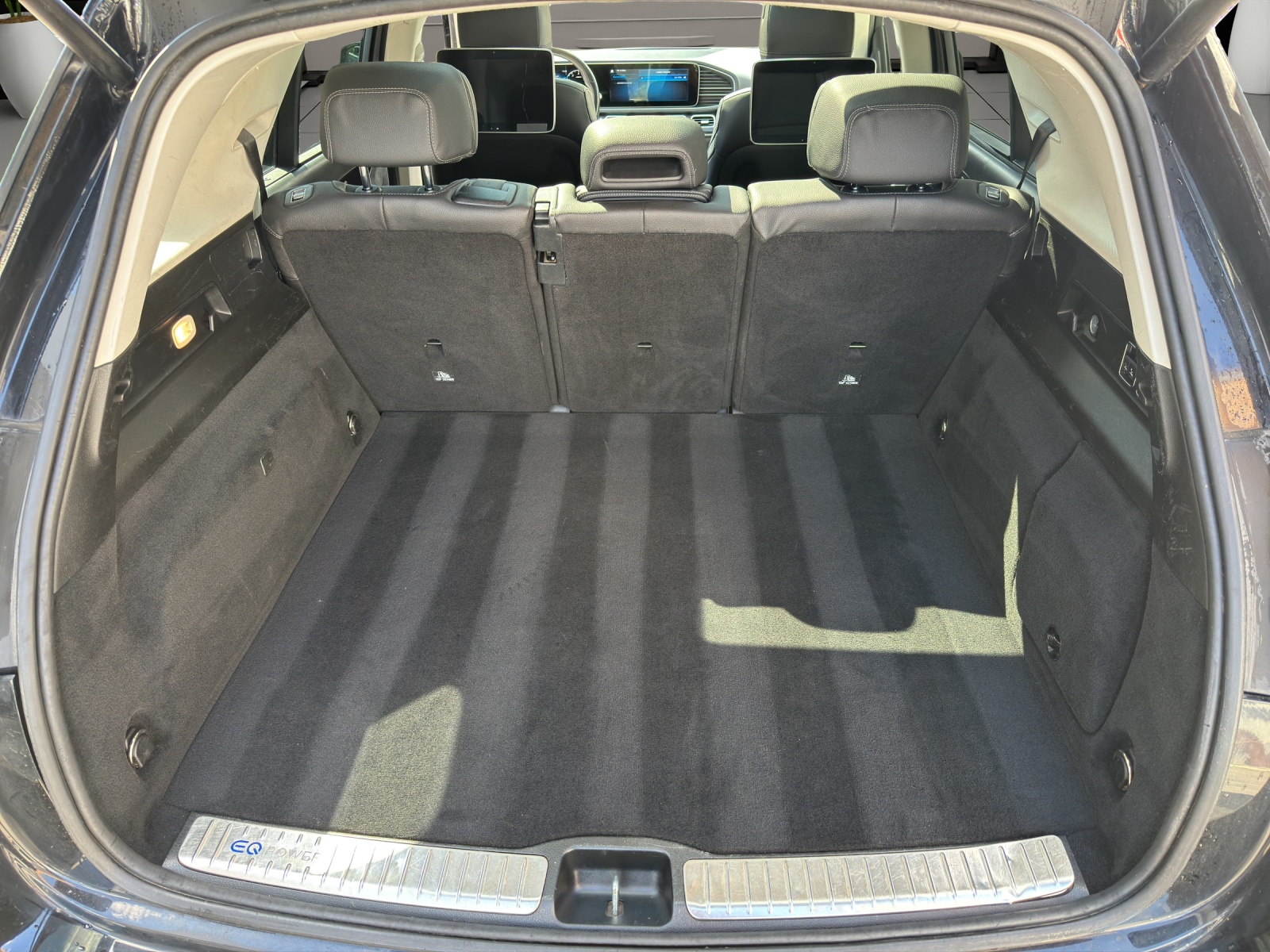 MERCEDES-BENZ GLE 350de AMG Line 4Matic-image-6