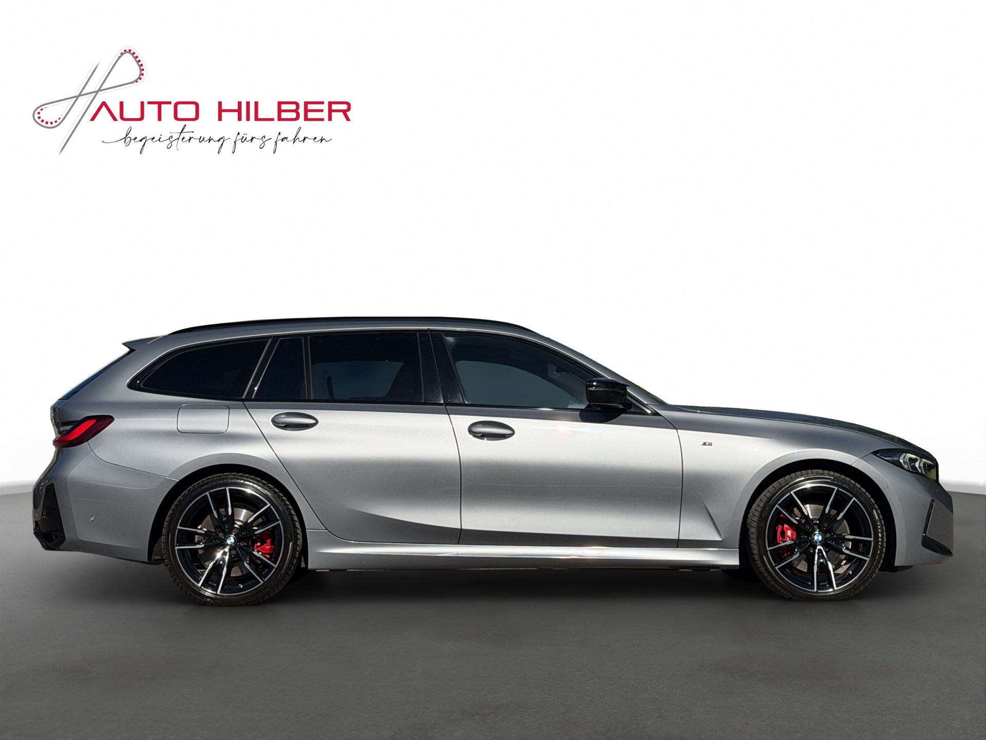 BMW M340i xDrive 48V Touring Steptronic M Sport Pro *Panodach*-image-15