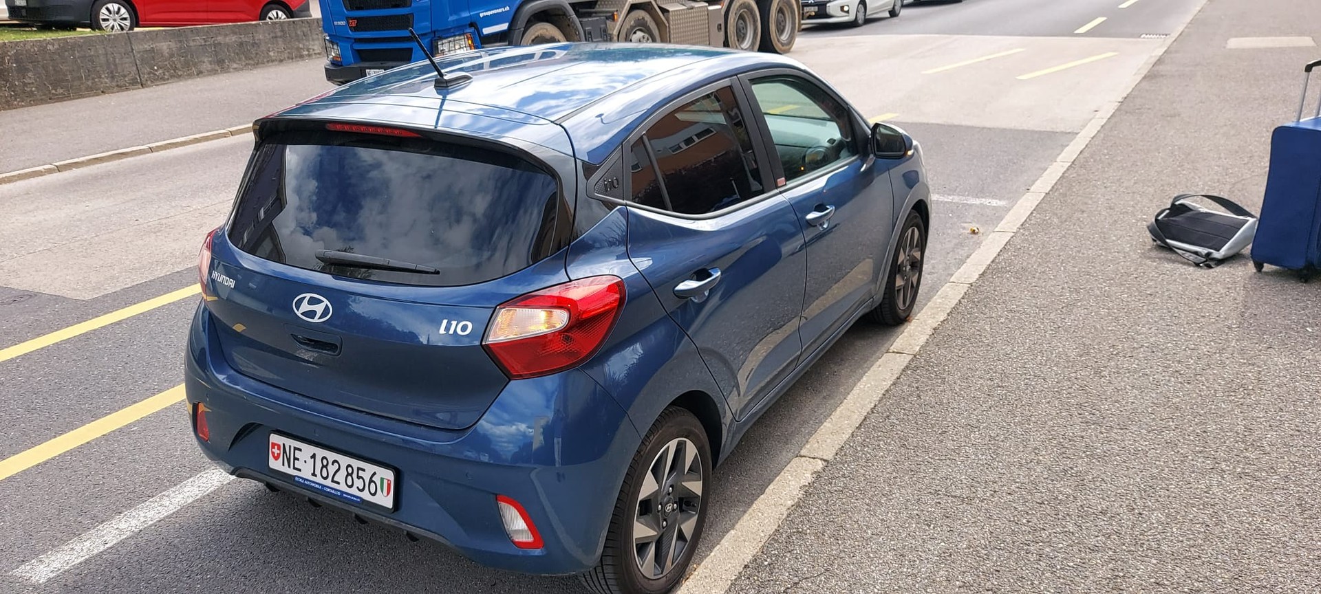 HYUNDAI 1.2 Amplia-image-1
