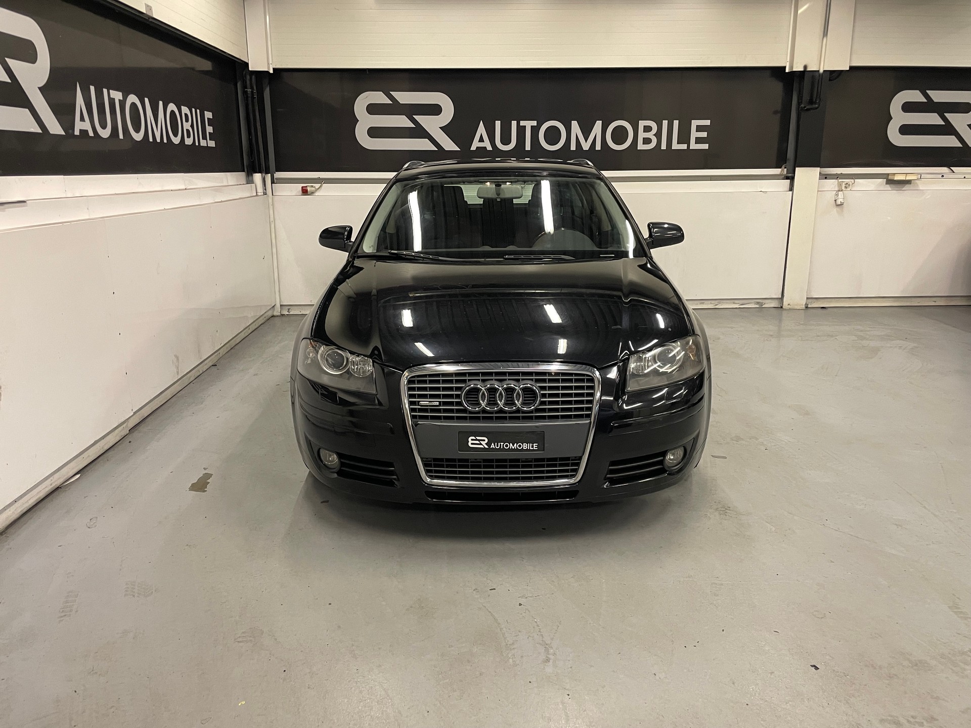 AUDI A3 Sportback 2.0 TDI Attraction quattro-image-6